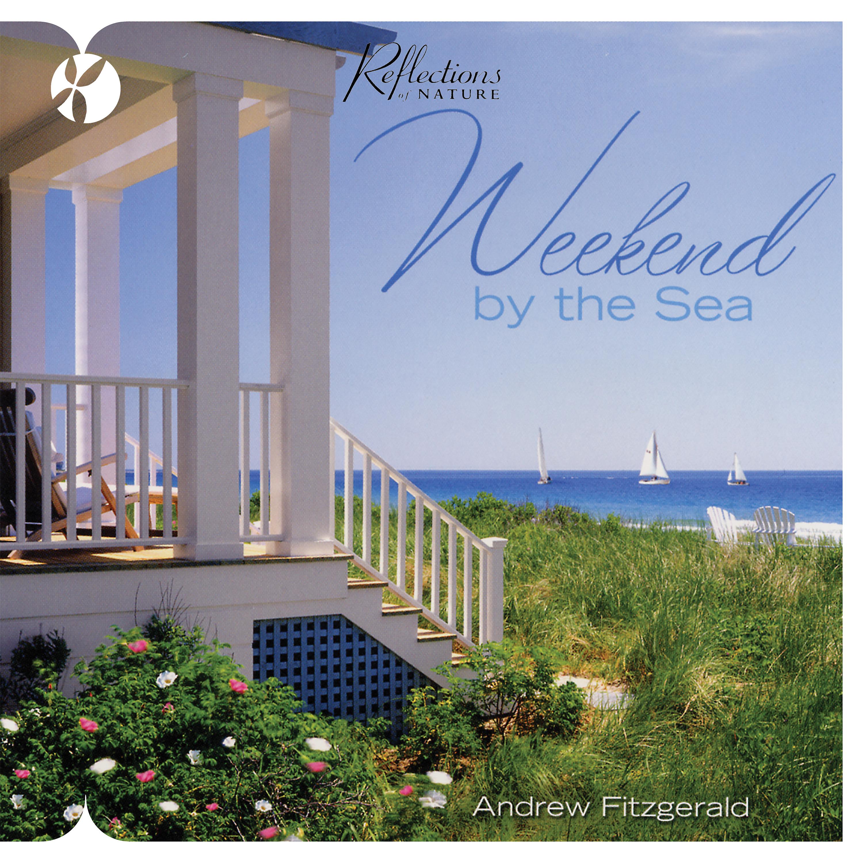 Постер альбома Weekend by the Sea
