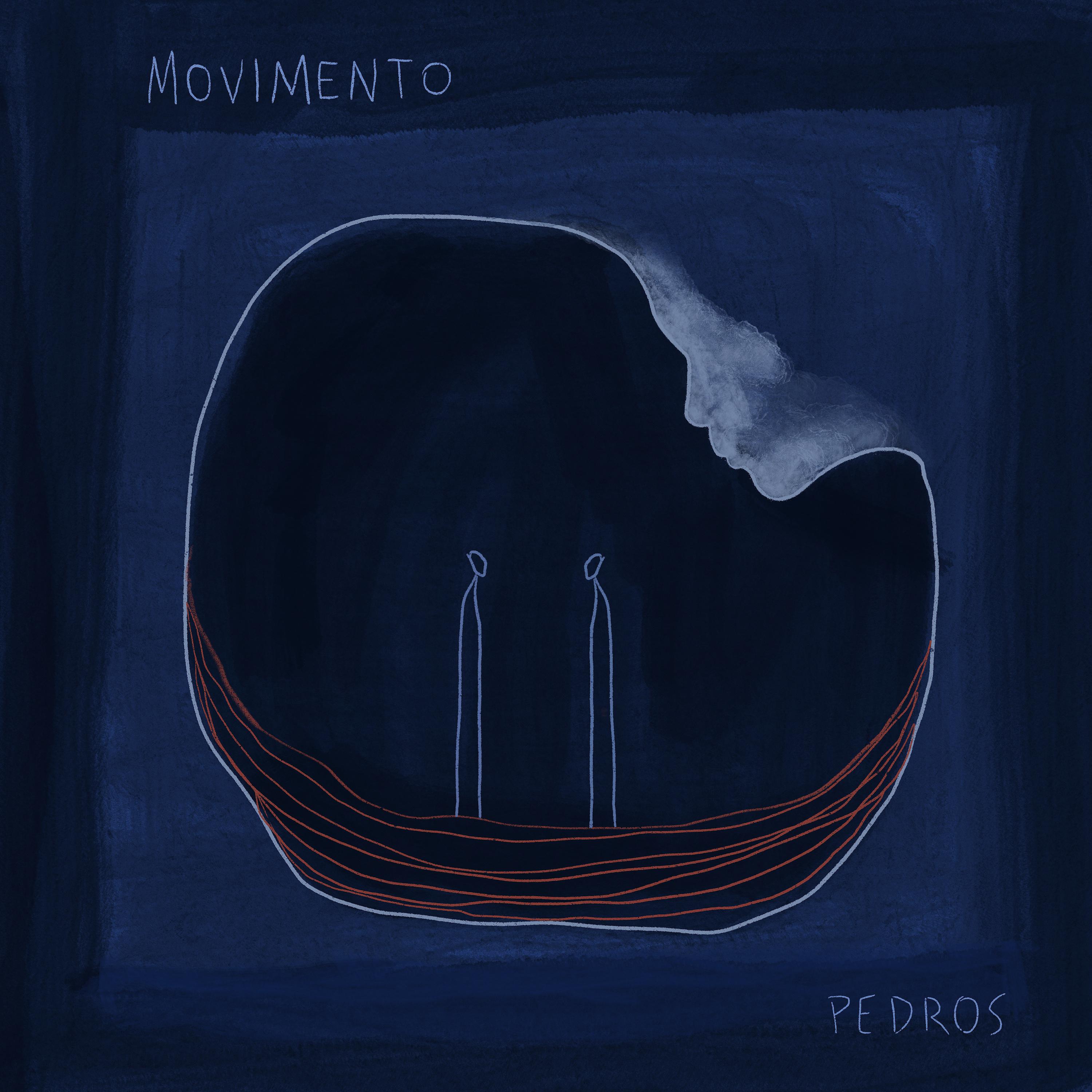 Постер альбома Movimento