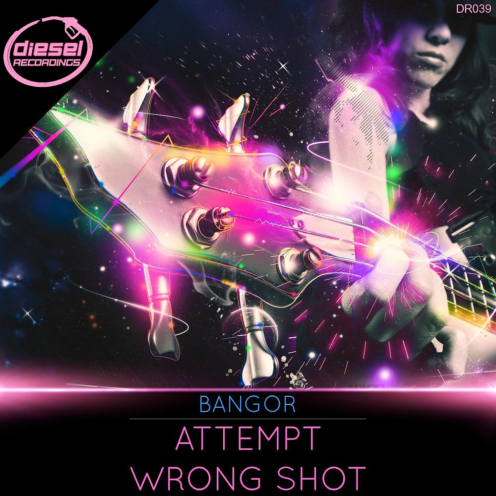 Постер альбома Attempt / Wrong Shot