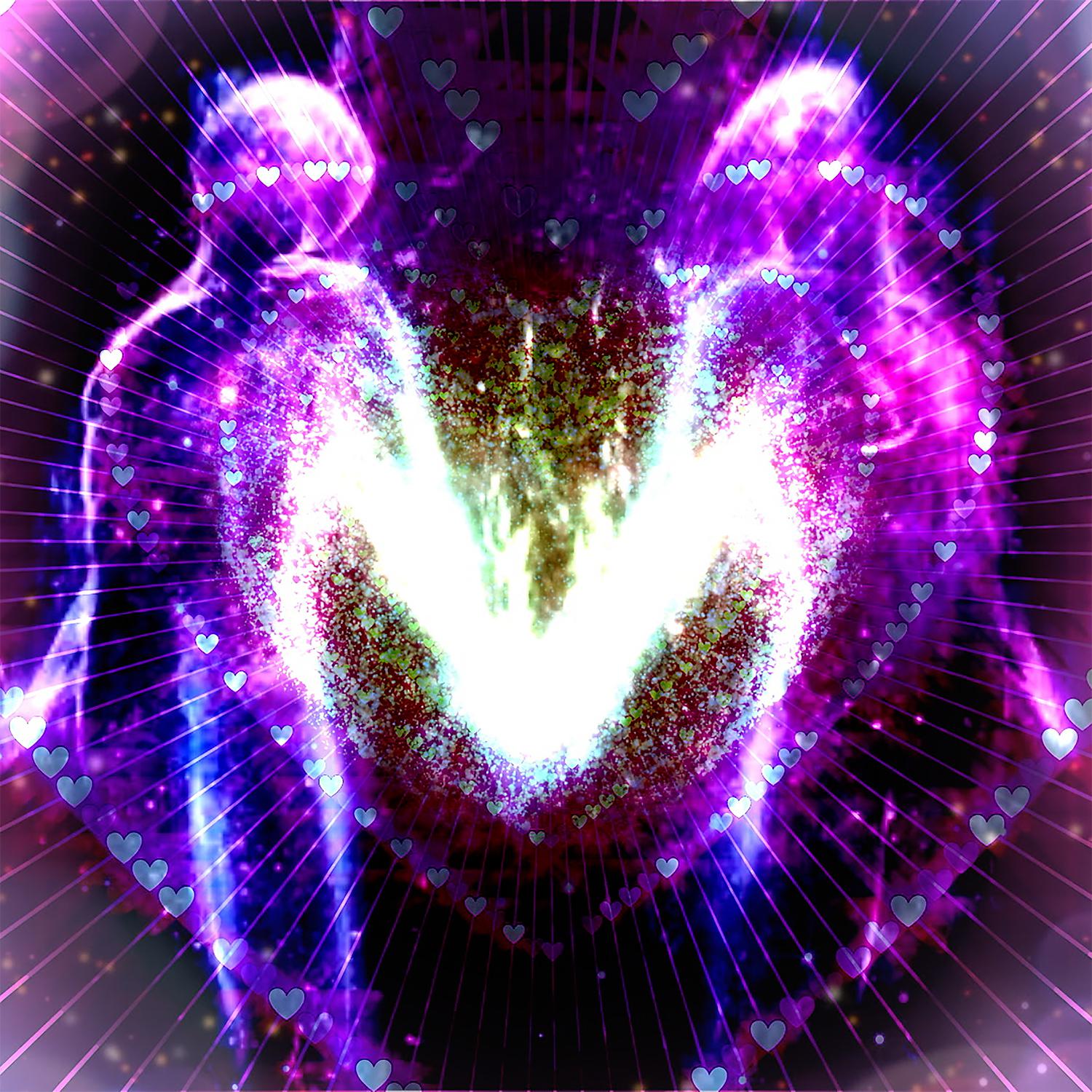 Постер альбома Twin Flames Miracle Manifestation (LOVE of Attraction 639 Hz)