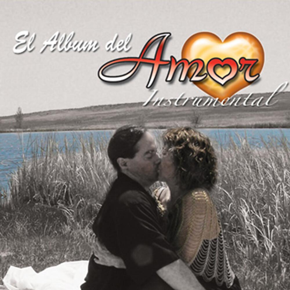 Постер альбома El Album del Amor