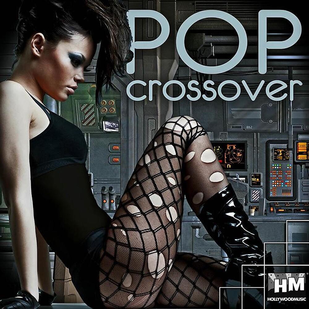 Постер альбома Pop Crossover