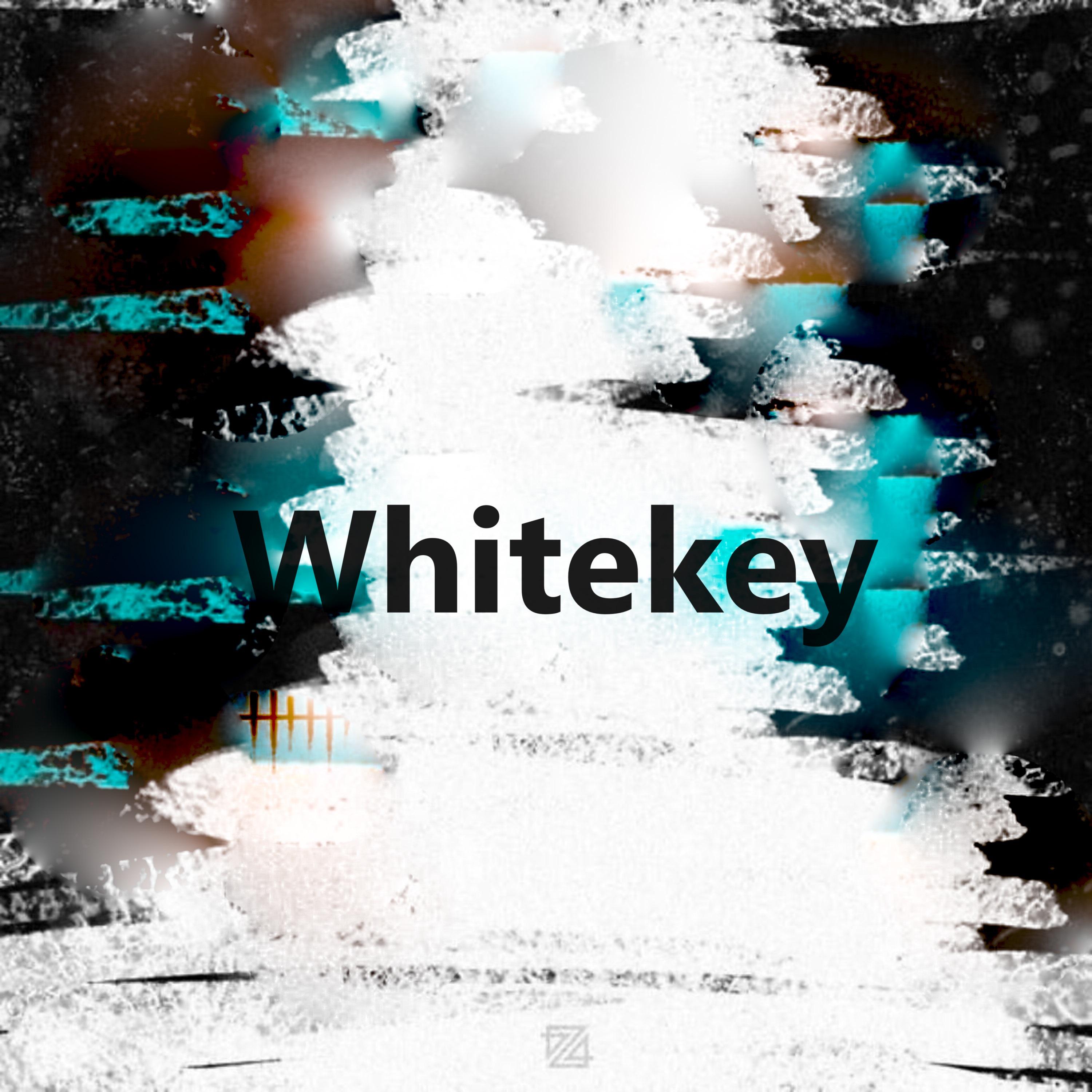 Постер альбома Whitekey