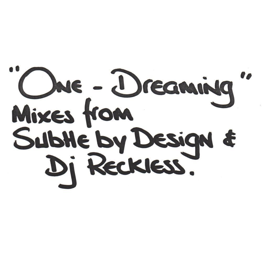 Постер альбома Dreaming Remixes