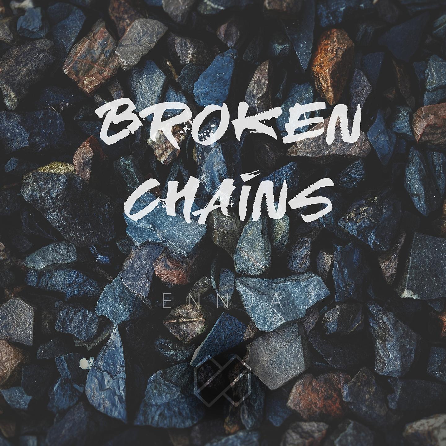 Постер альбома Broken Chains