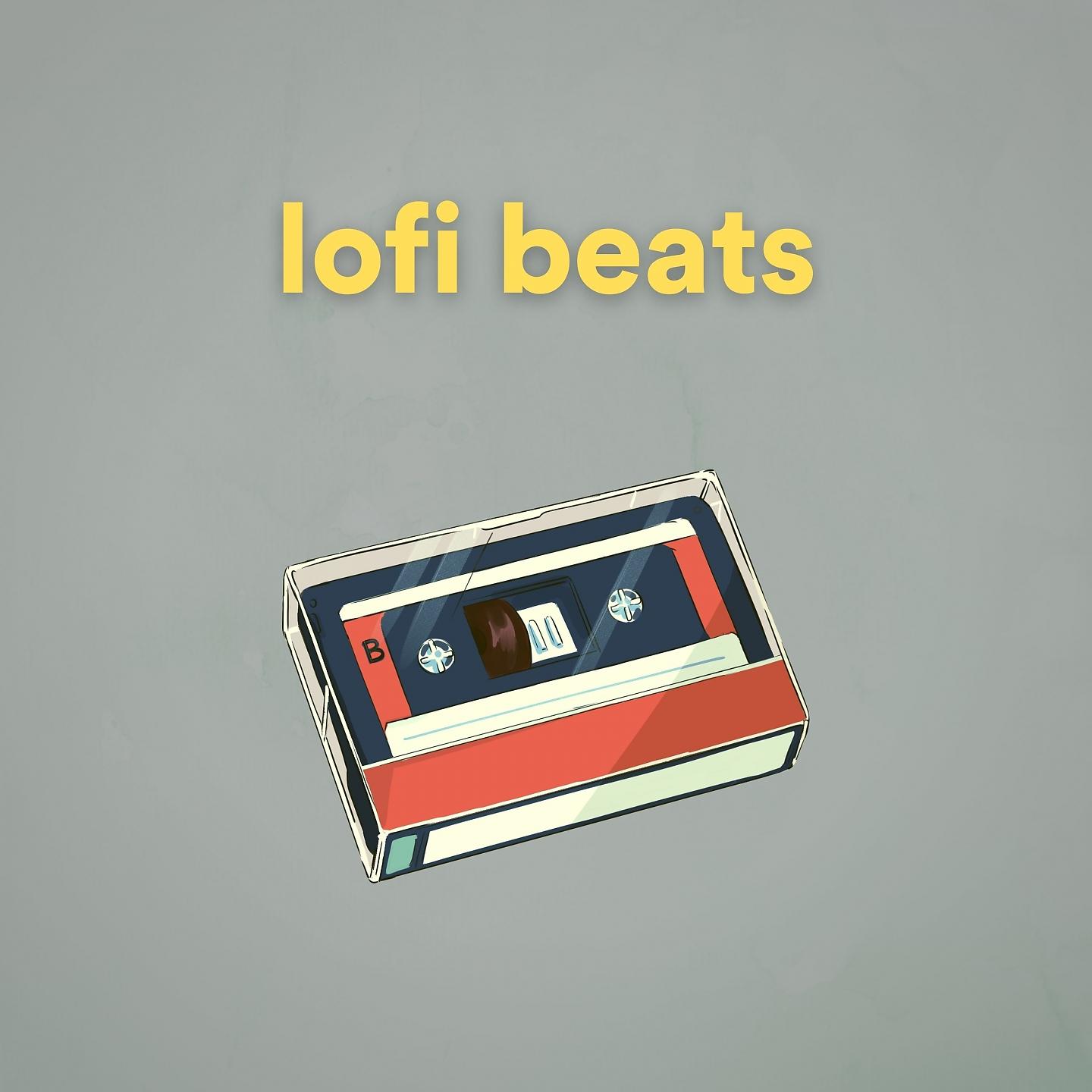 Постер альбома Lofi Beats