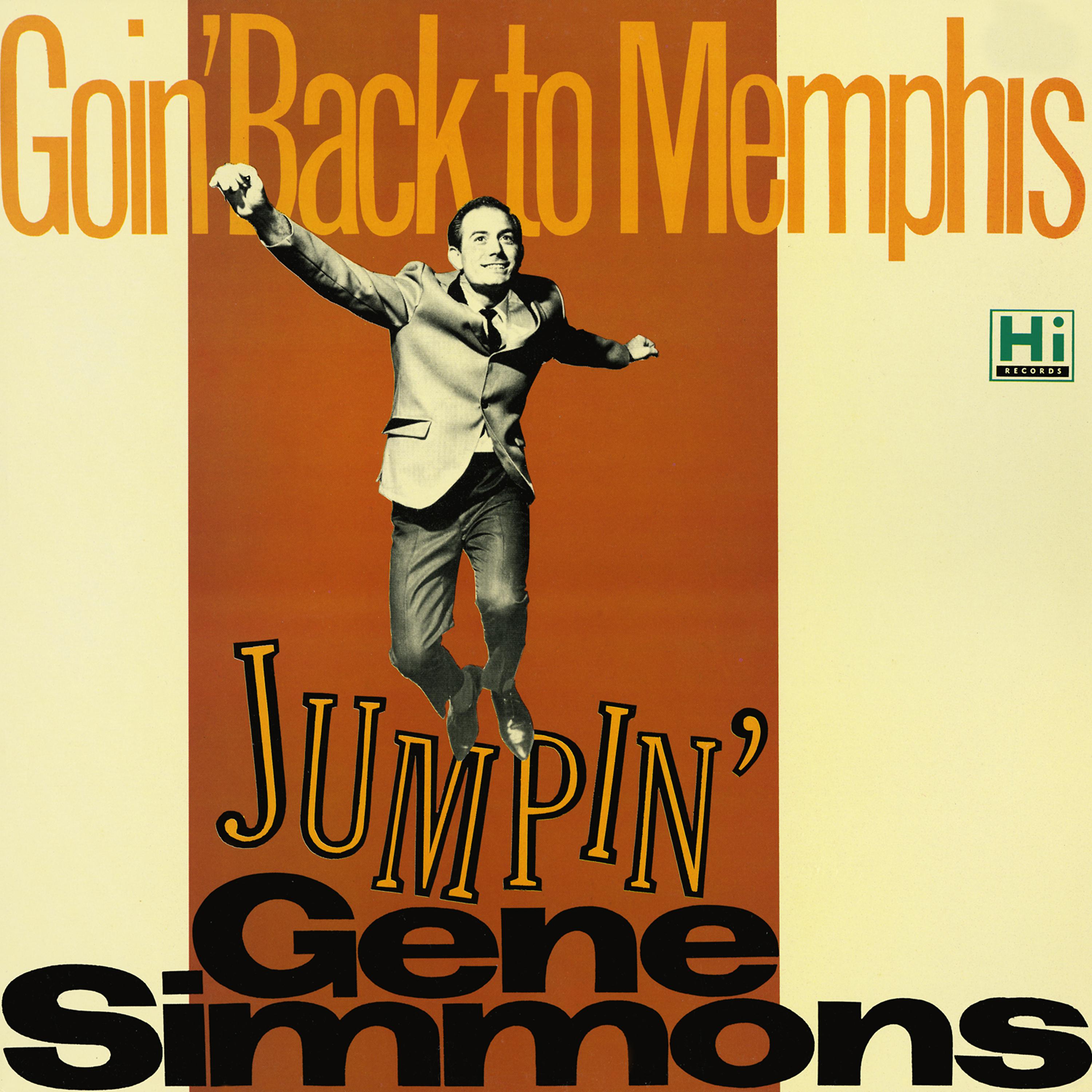 Постер альбома Goin' Back to Memphis