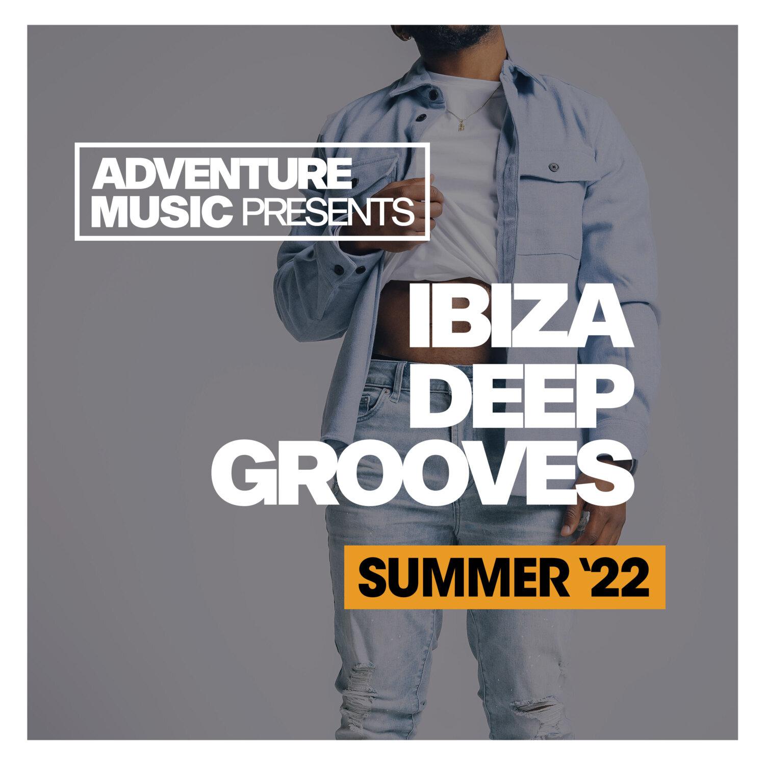 Постер альбома Ibiza Deep Grooves 2022