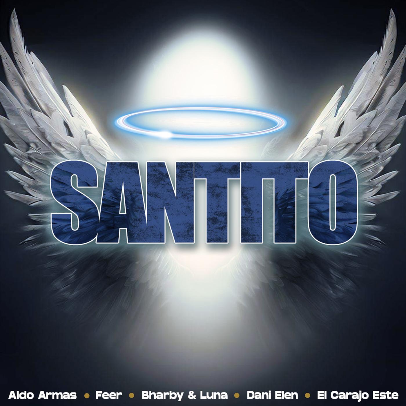 Постер альбома Santito
