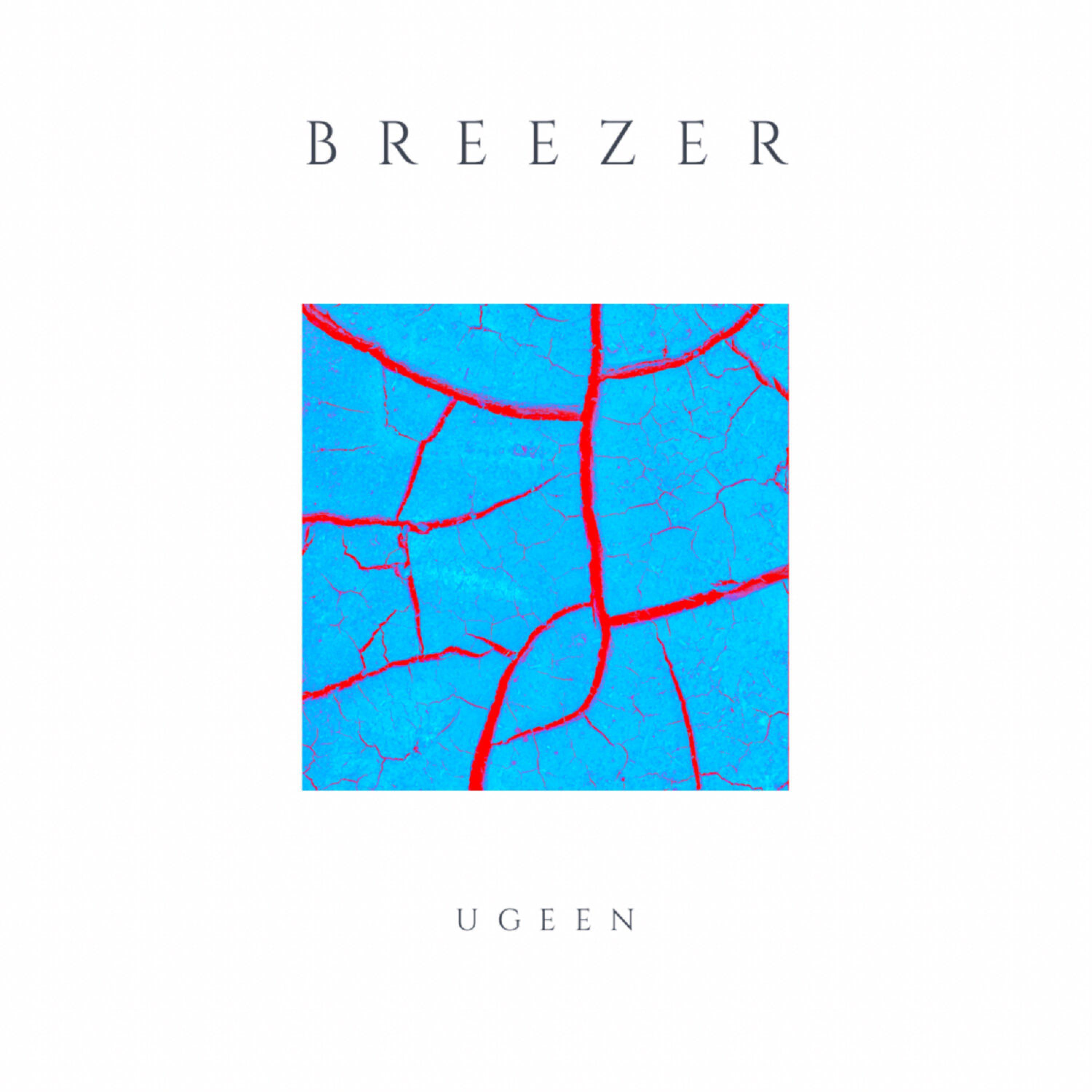 Постер альбома Breezer