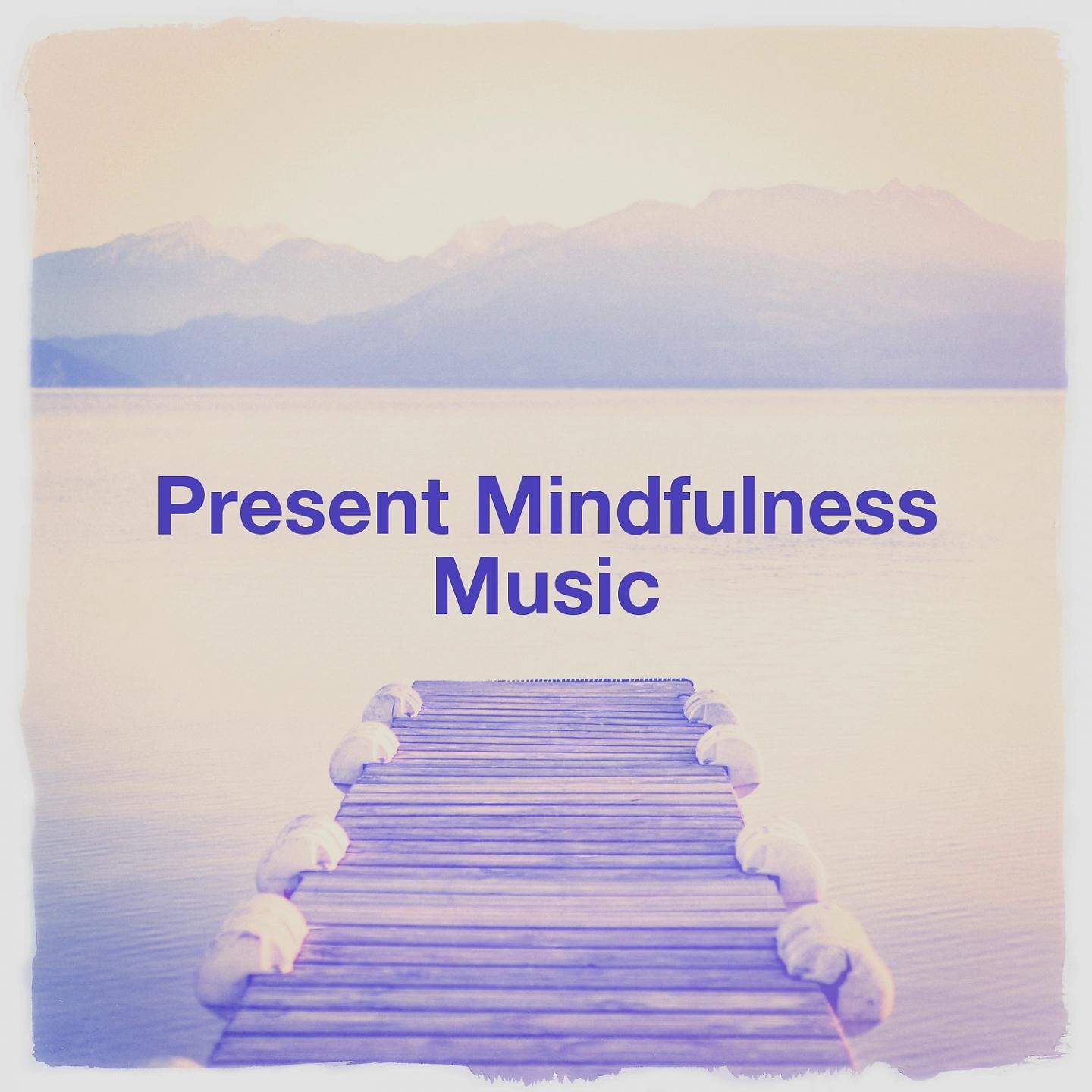 Постер альбома Present Mindfulness Music
