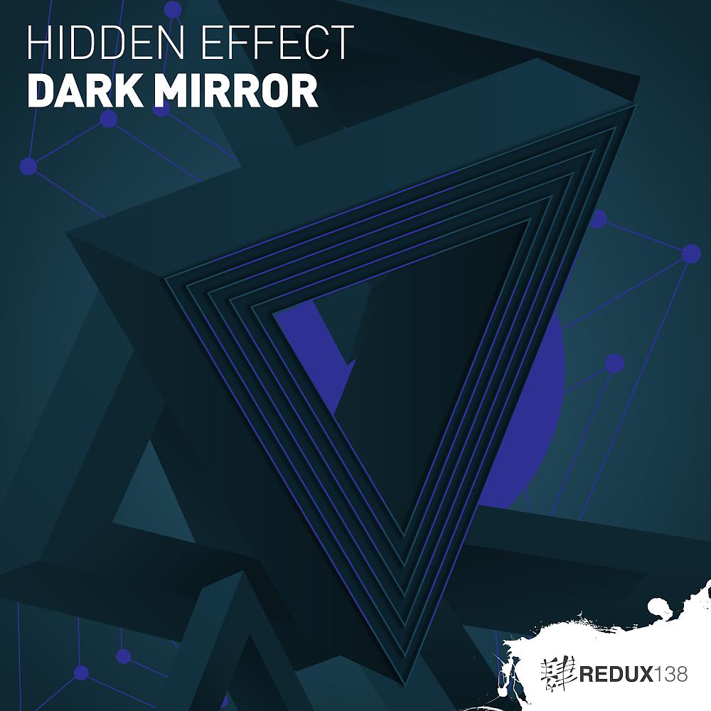 Постер альбома Dark Mirror
