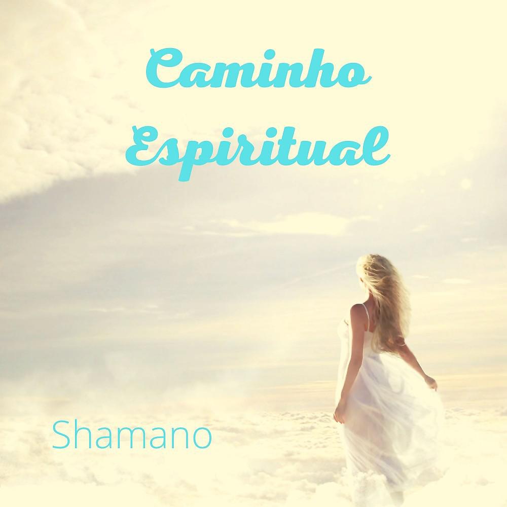 Постер альбома Caminho Espiritual