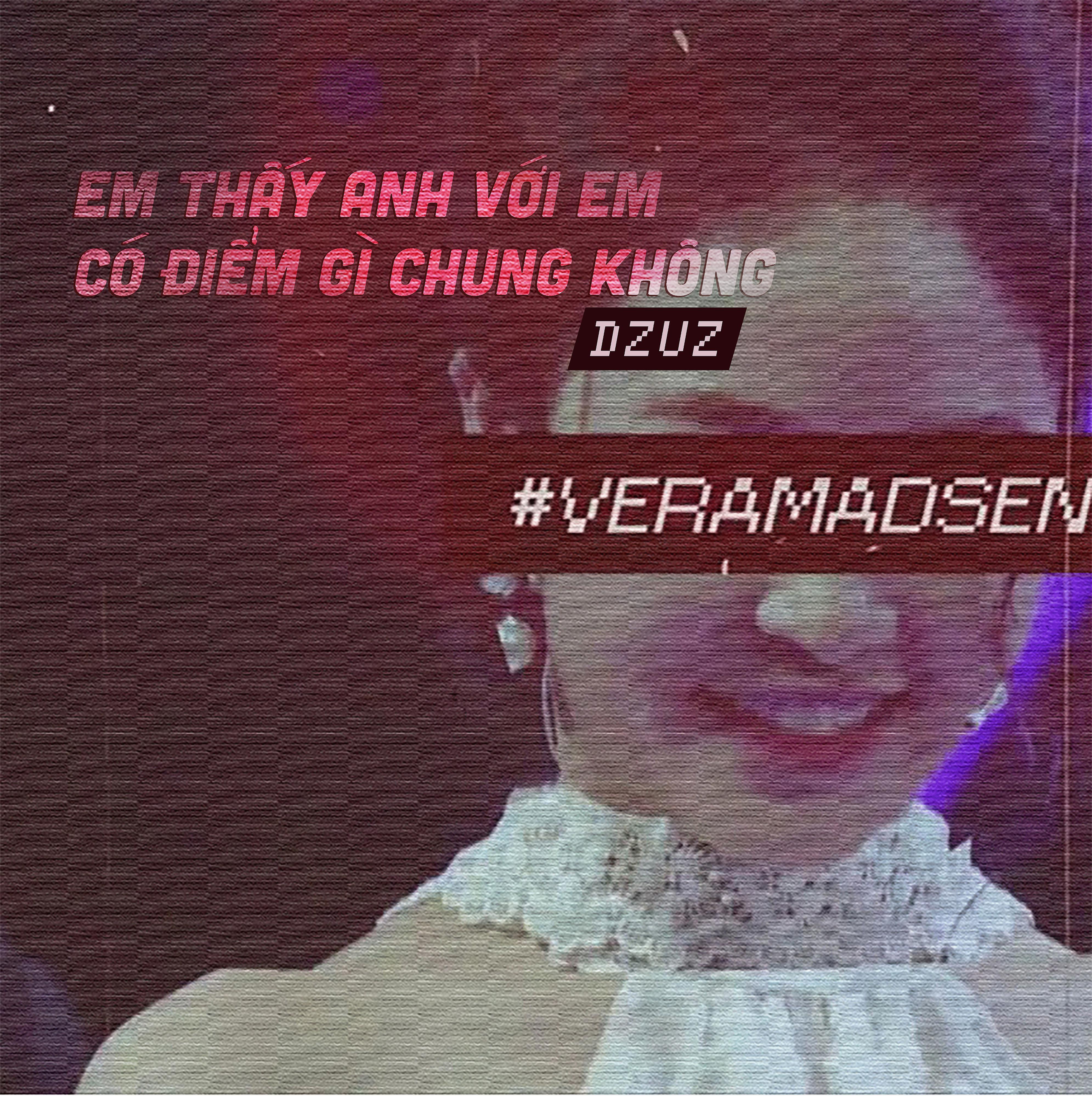 Постер альбома Em Thấy Anh Với Em Có Điểm Gì Chung Không (Instrumental)
