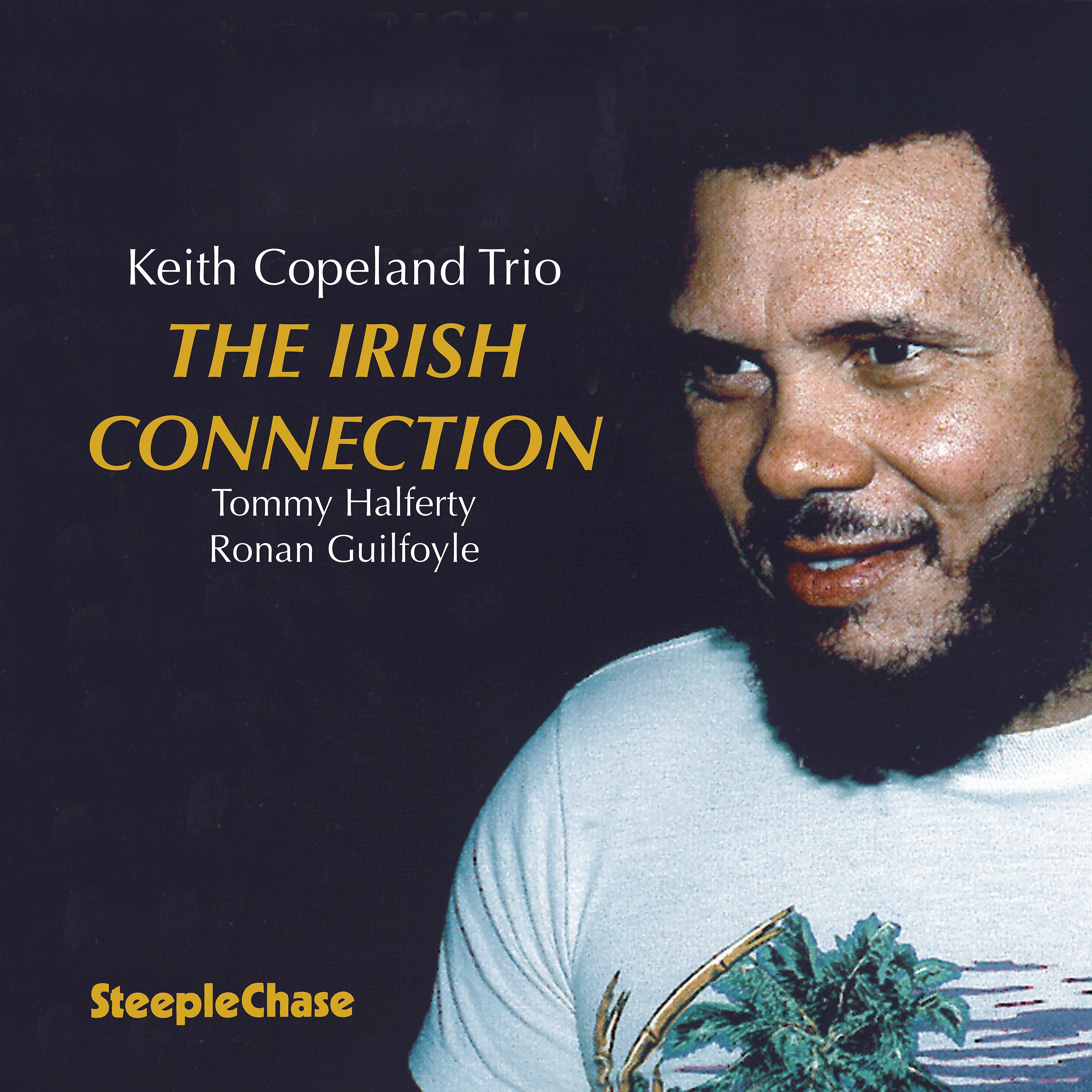 Постер альбома The Irish Connection