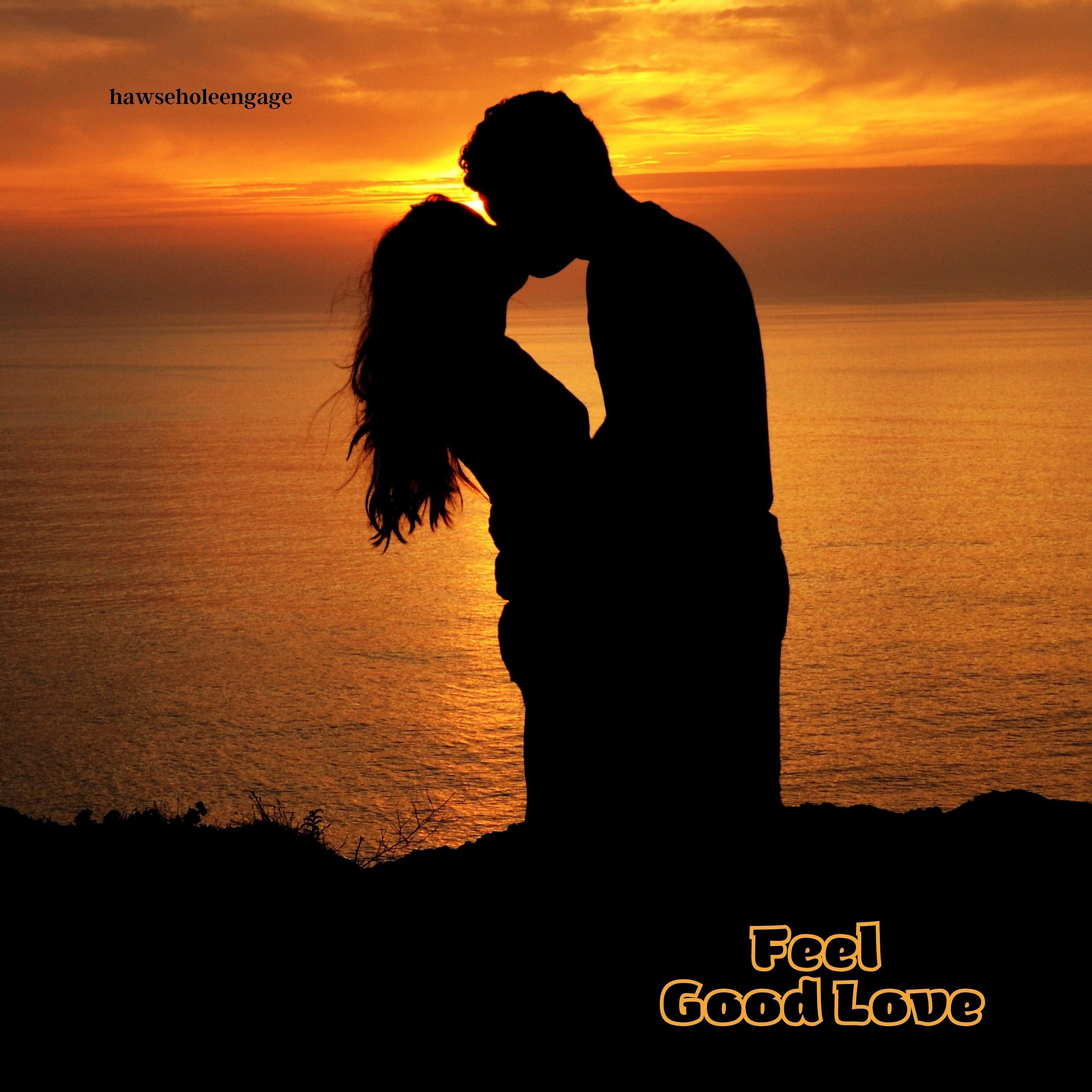 Постер альбома Feel Good Love
