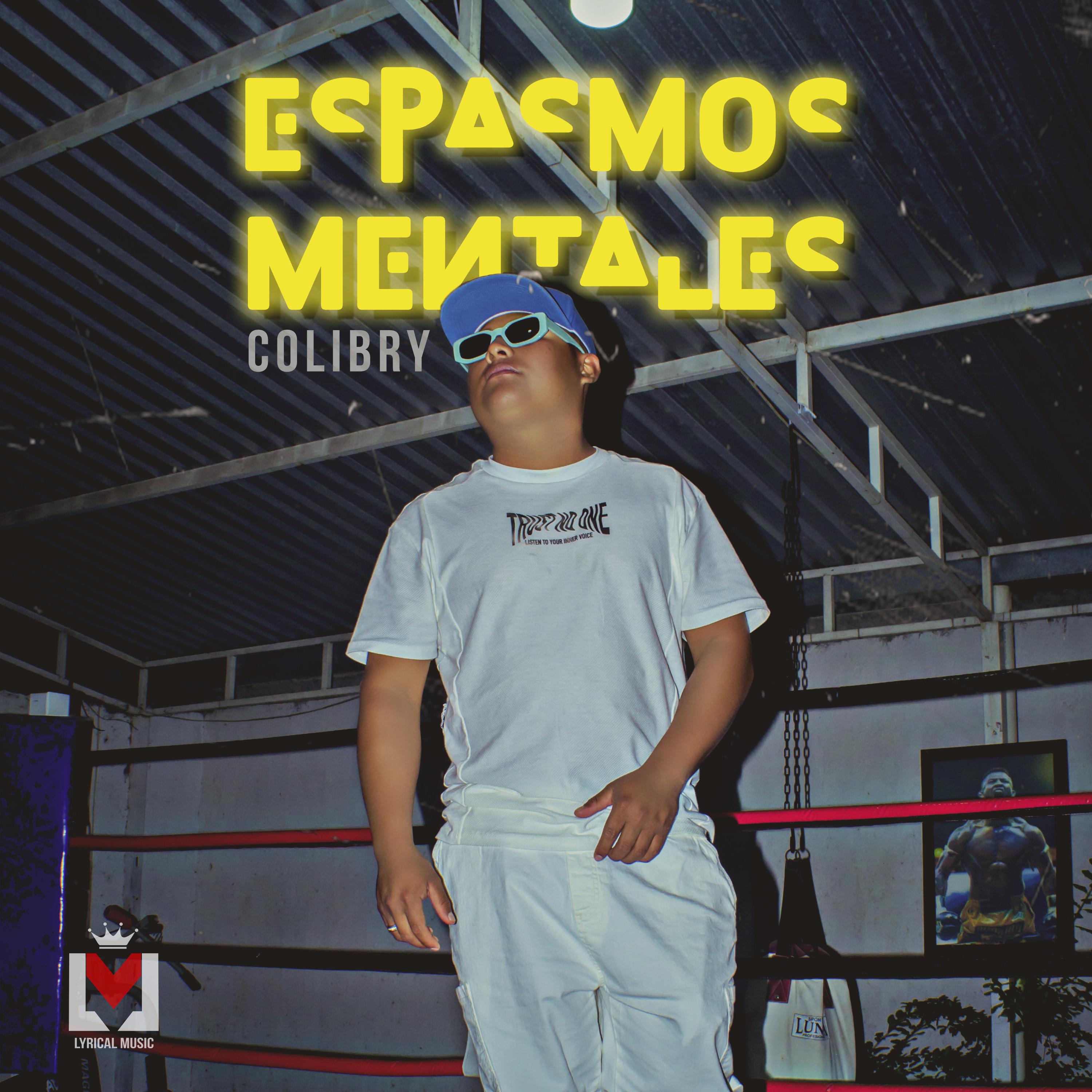 Постер альбома Espasmos Mentales