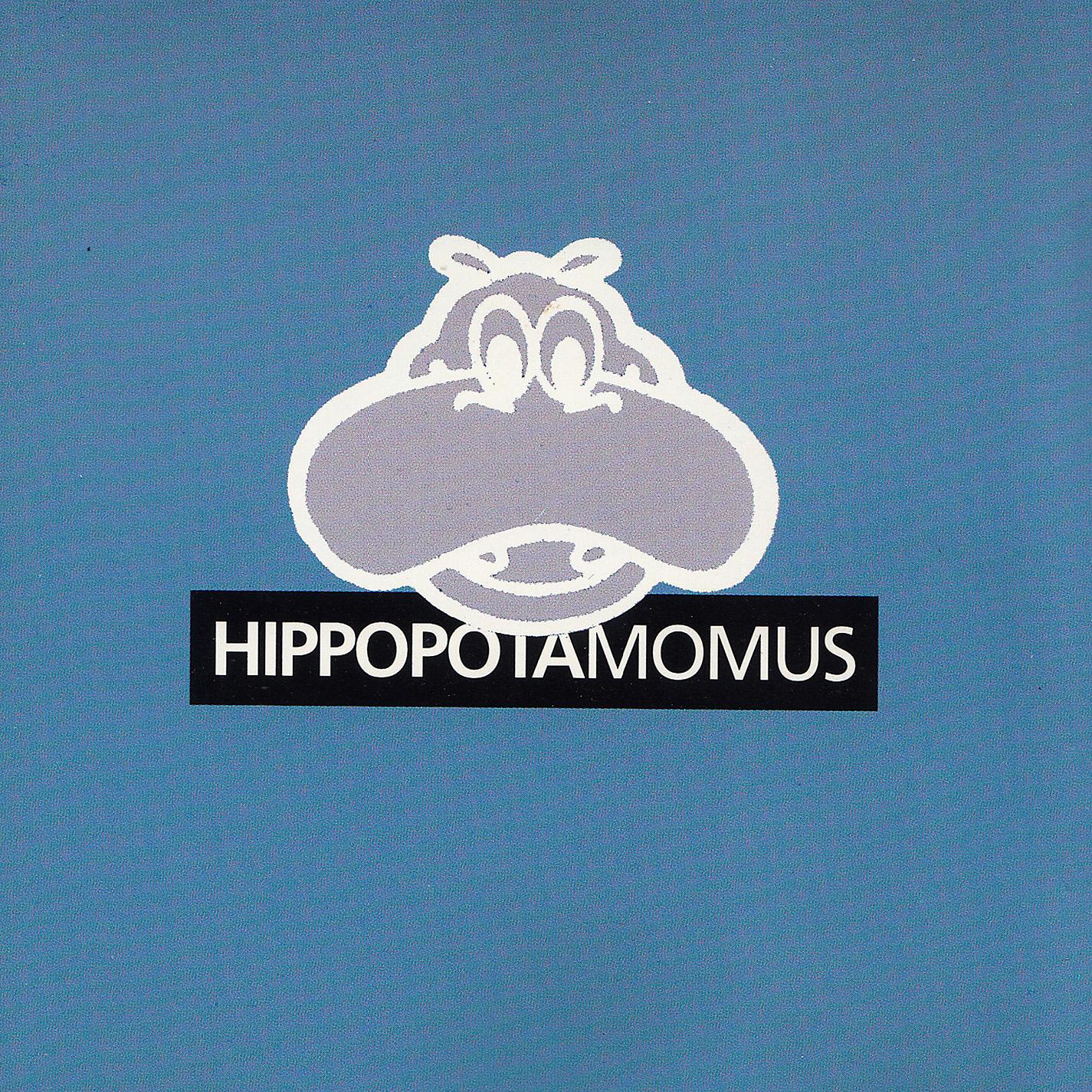 Постер альбома Hippopotamomus
