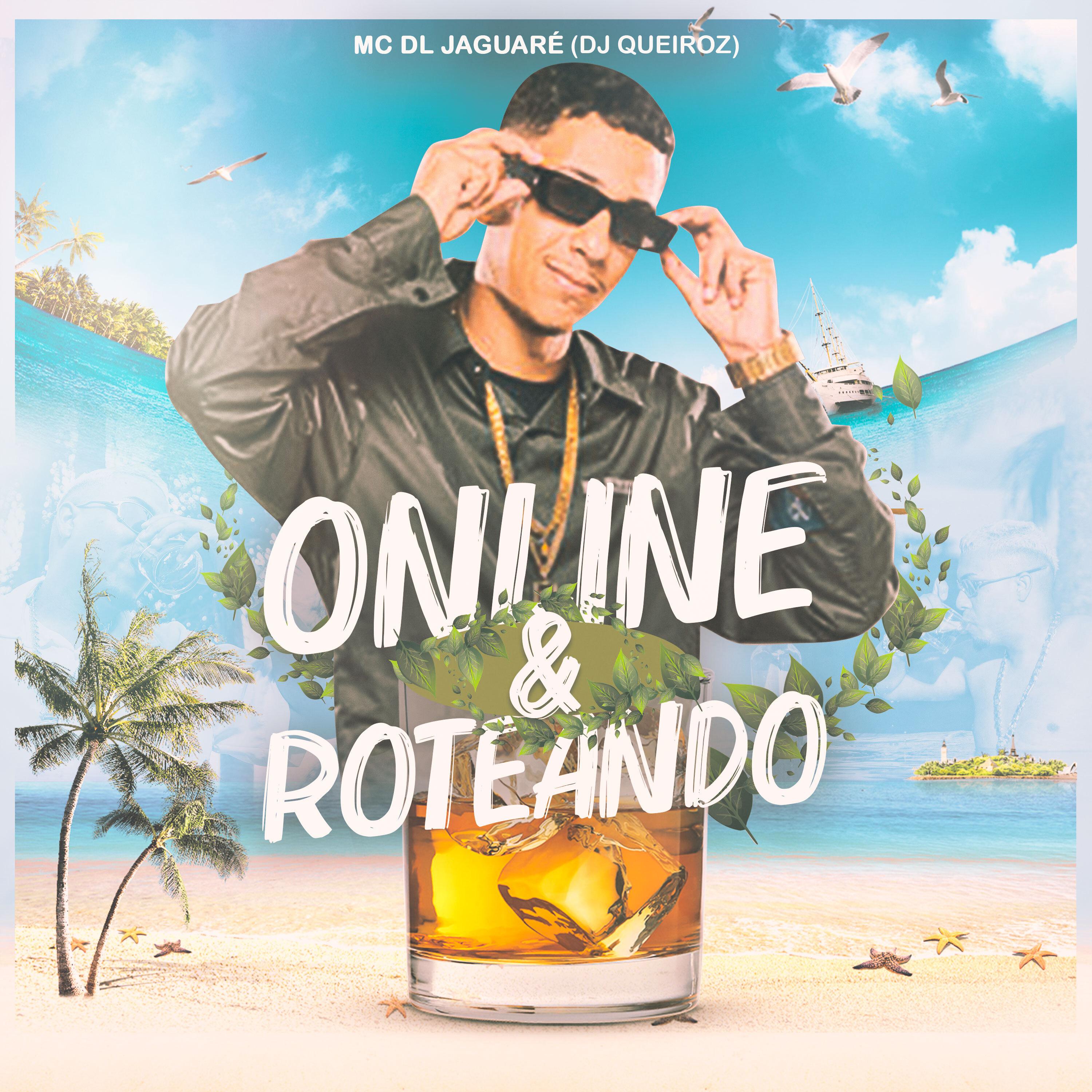 Постер альбома Online & Roteando