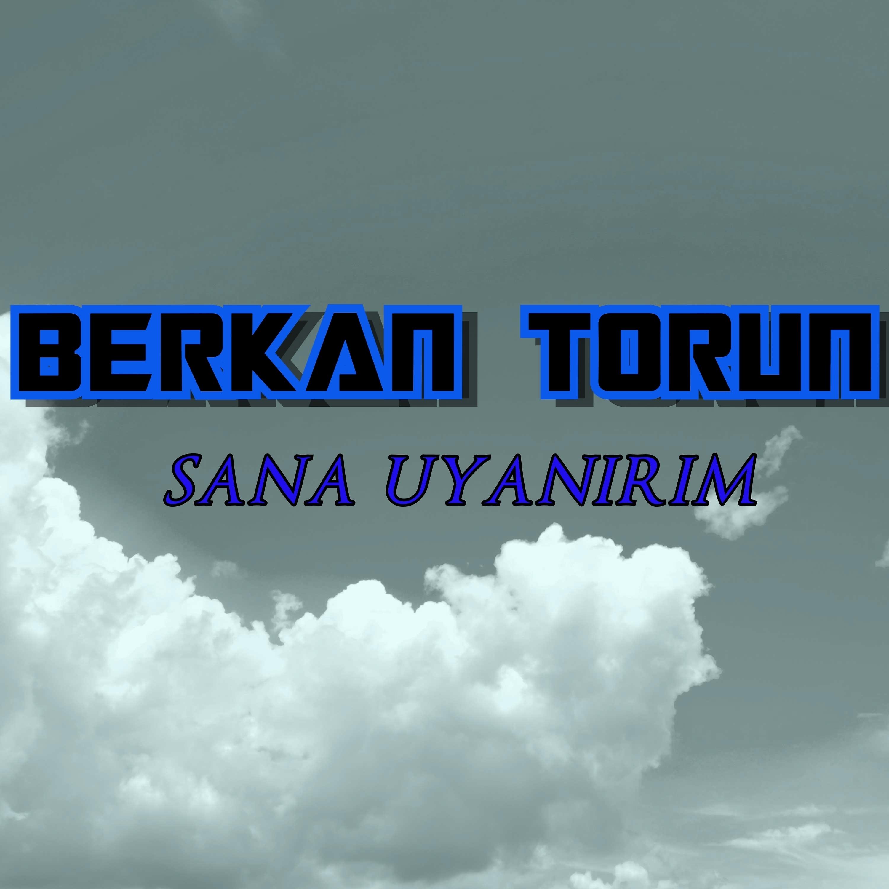Постер альбома Sana Uyanirim