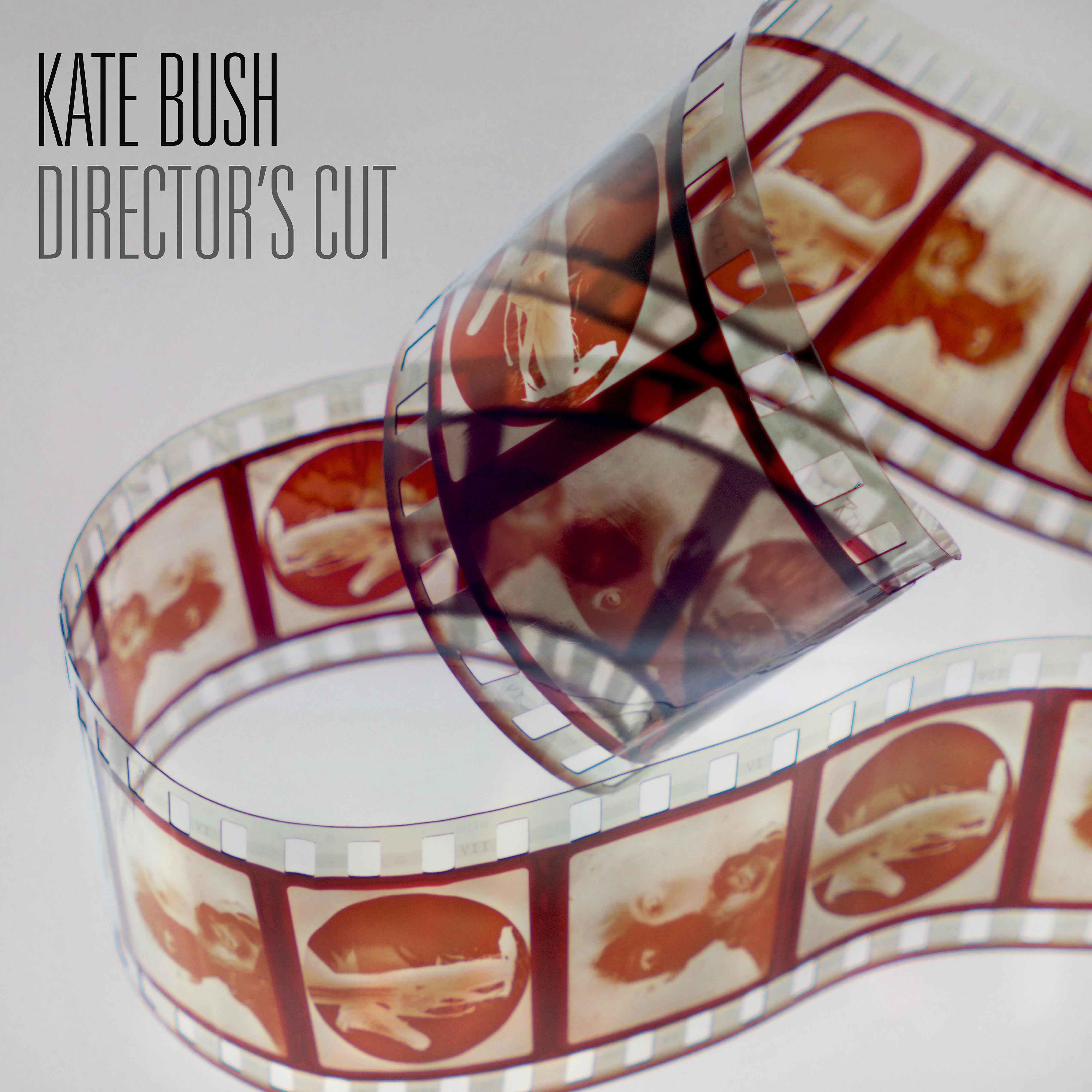 Постер альбома Director's Cut (2018 Remaster)