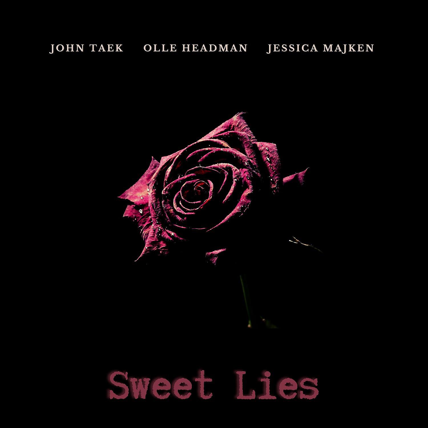Постер альбома Sweet Lies