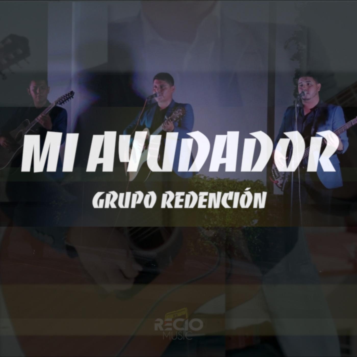 Постер альбома Mi Ayudador