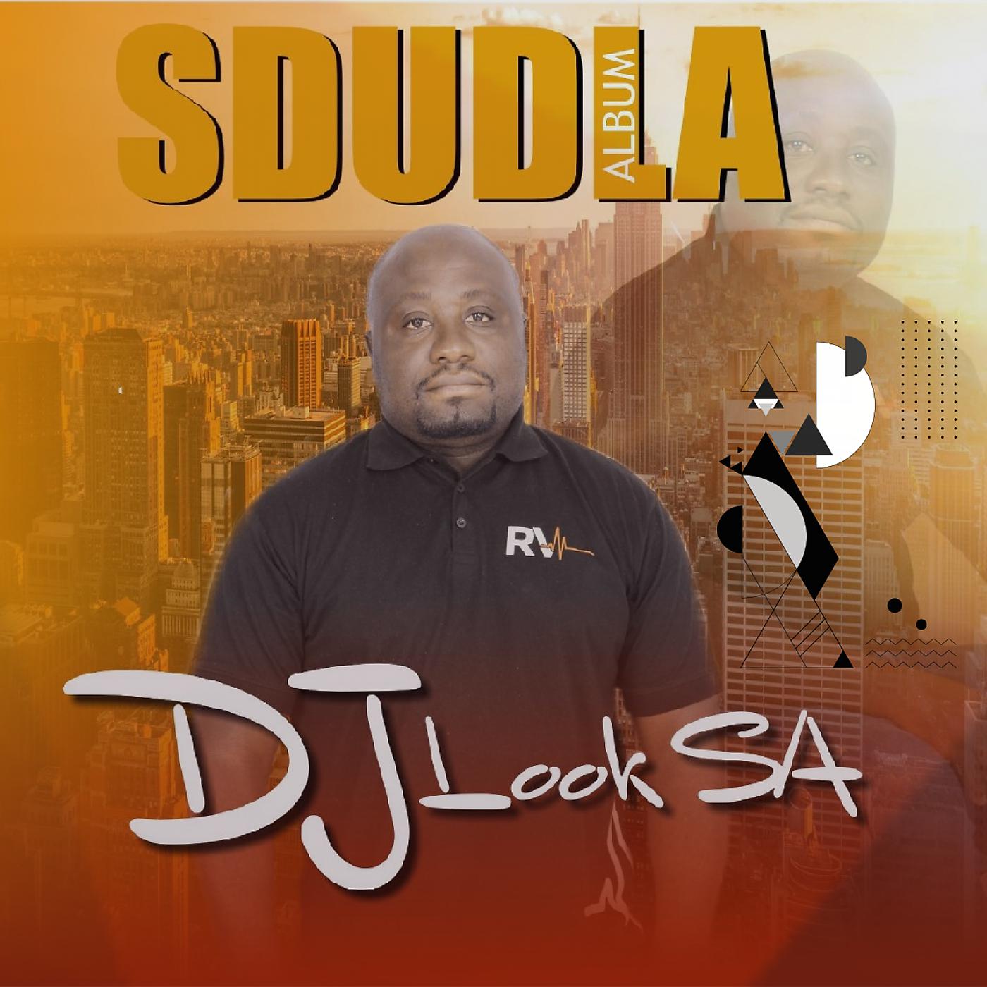 Постер альбома Sdudla