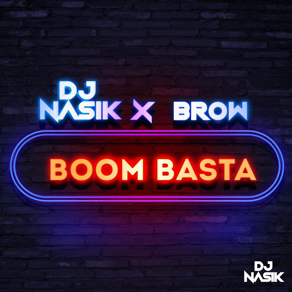 Постер альбома Boom Basta