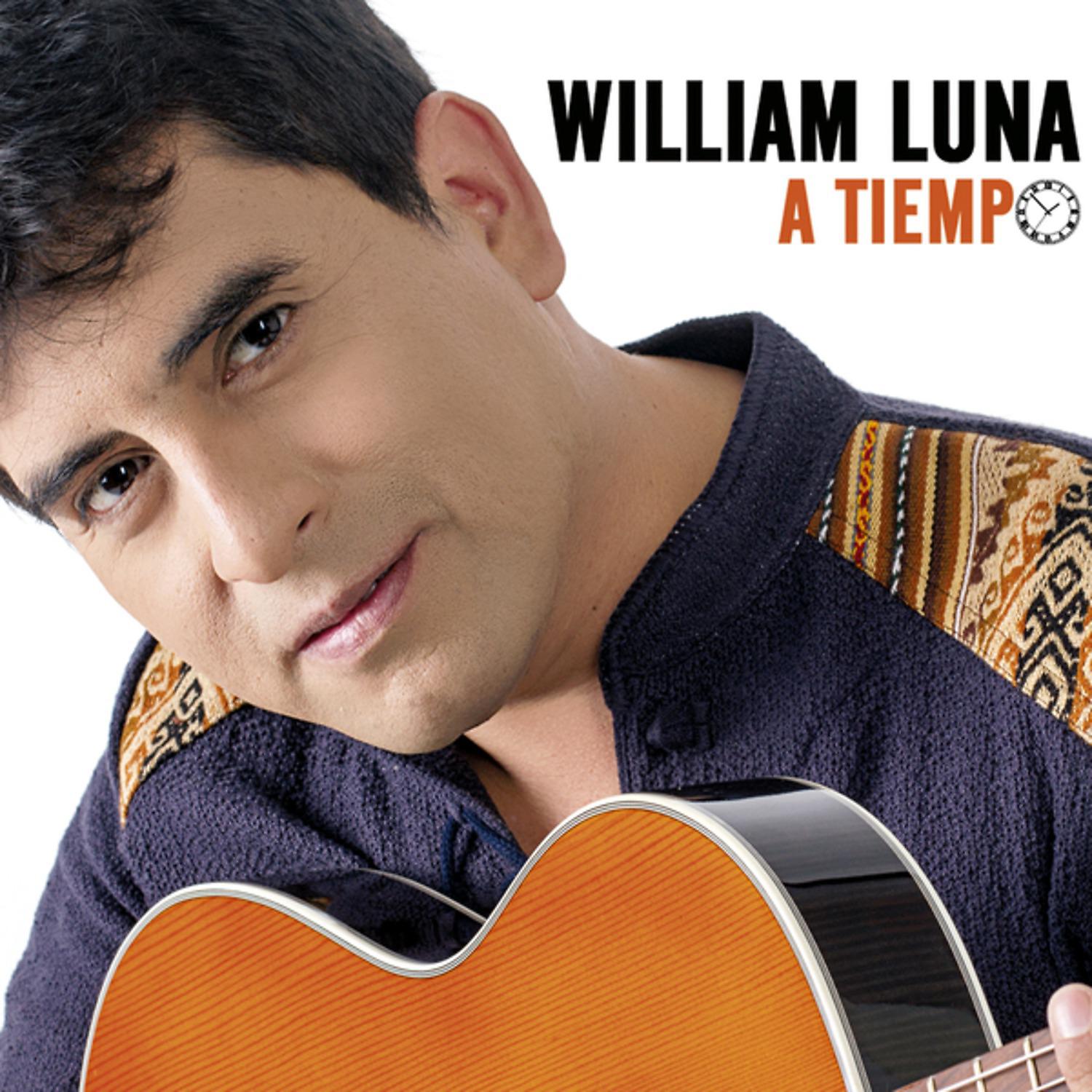Постер альбома A Tiempo