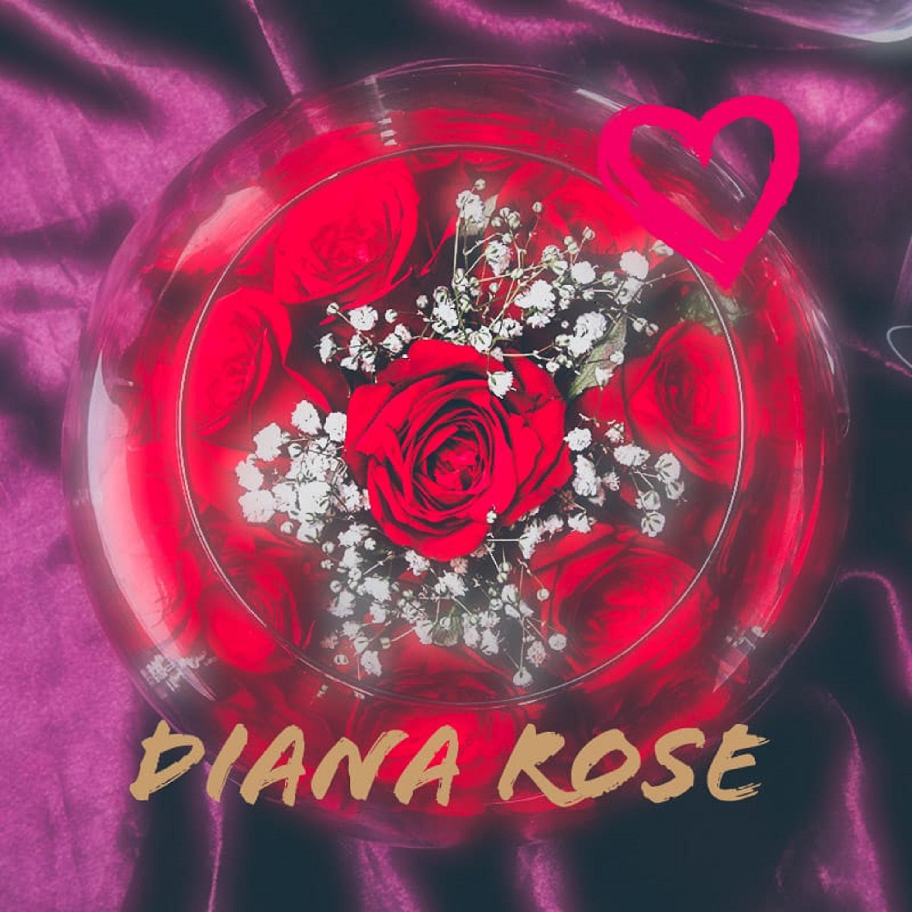 Постер альбома Diana Rose