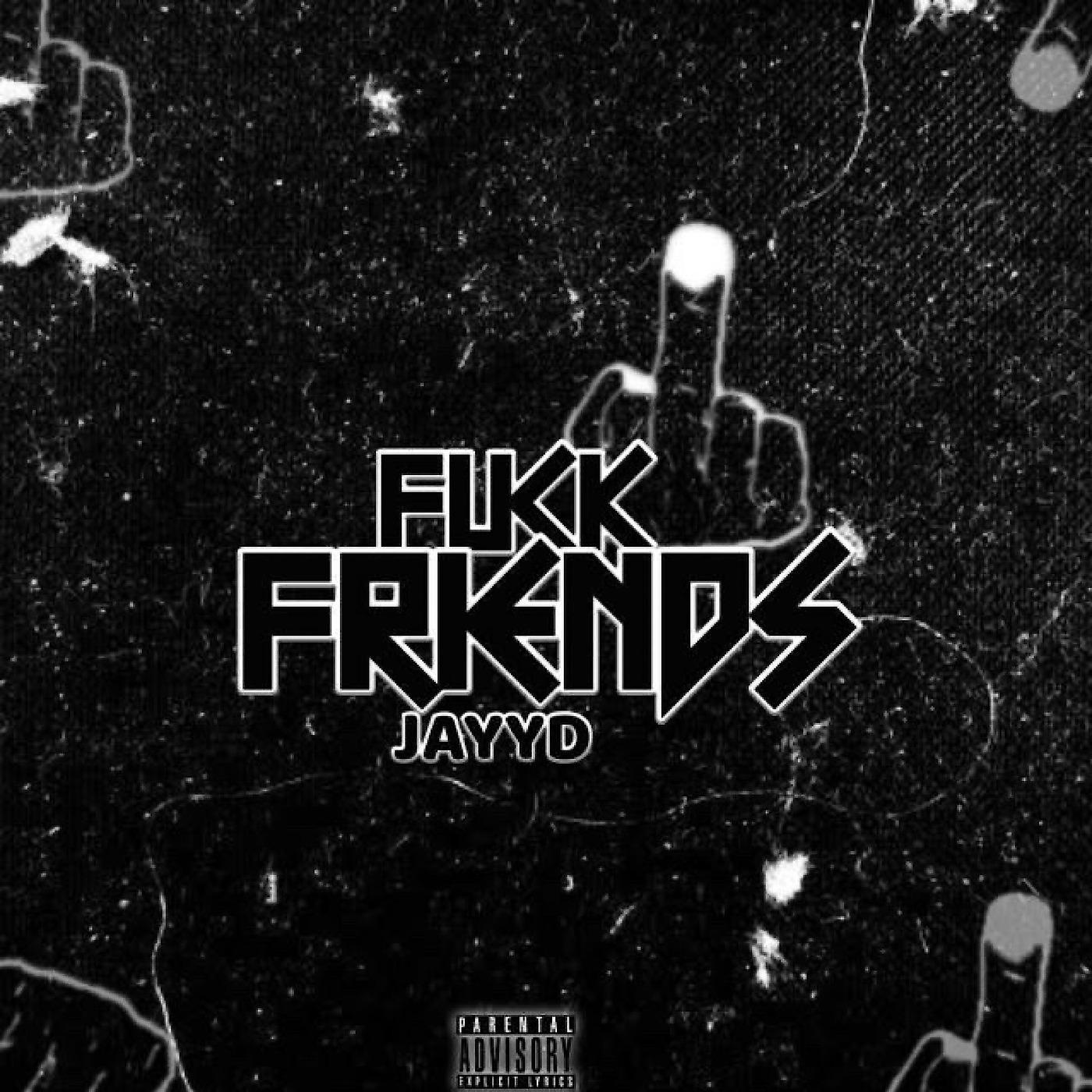 Постер альбома Fukk Friends