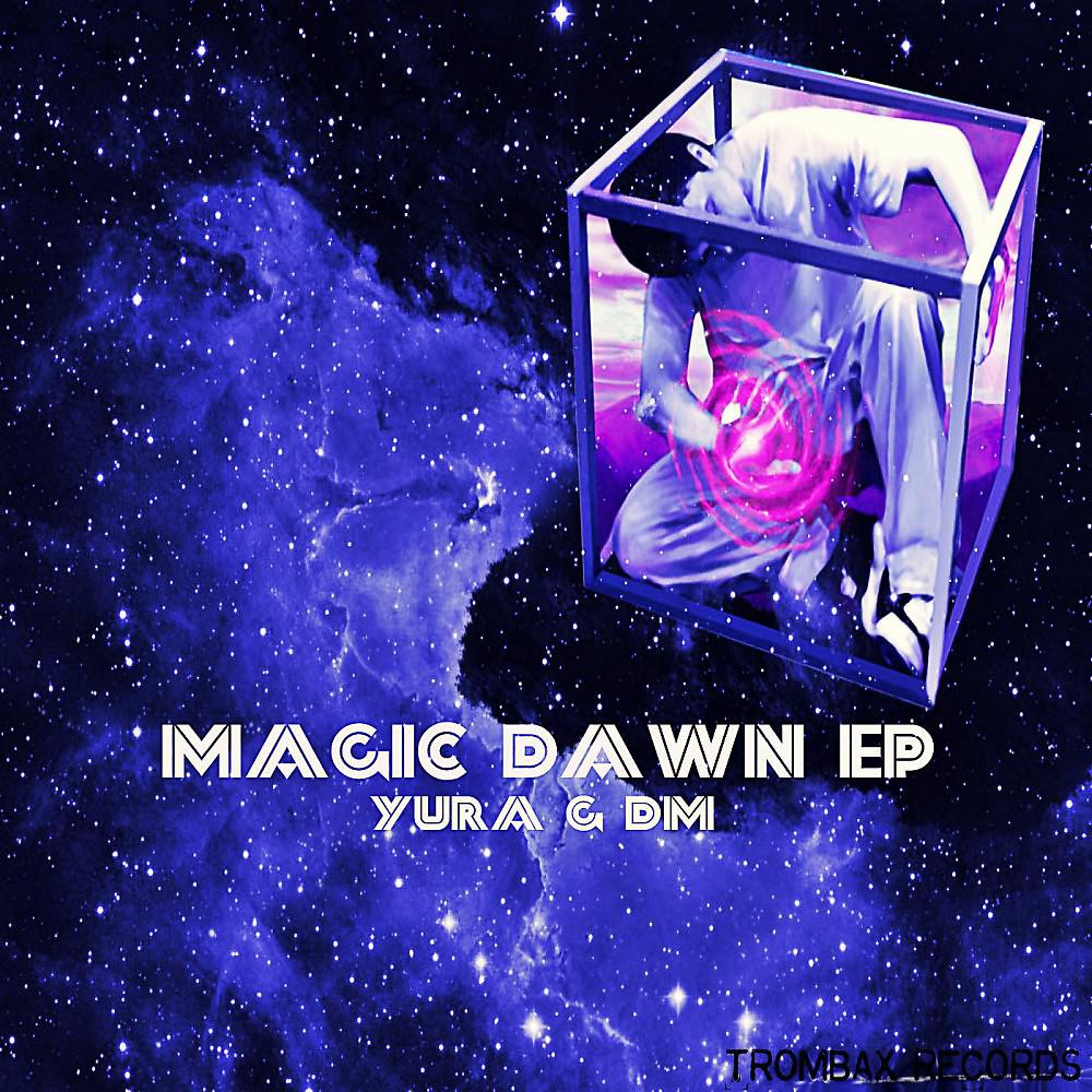 Постер альбома Magic Dawn EP