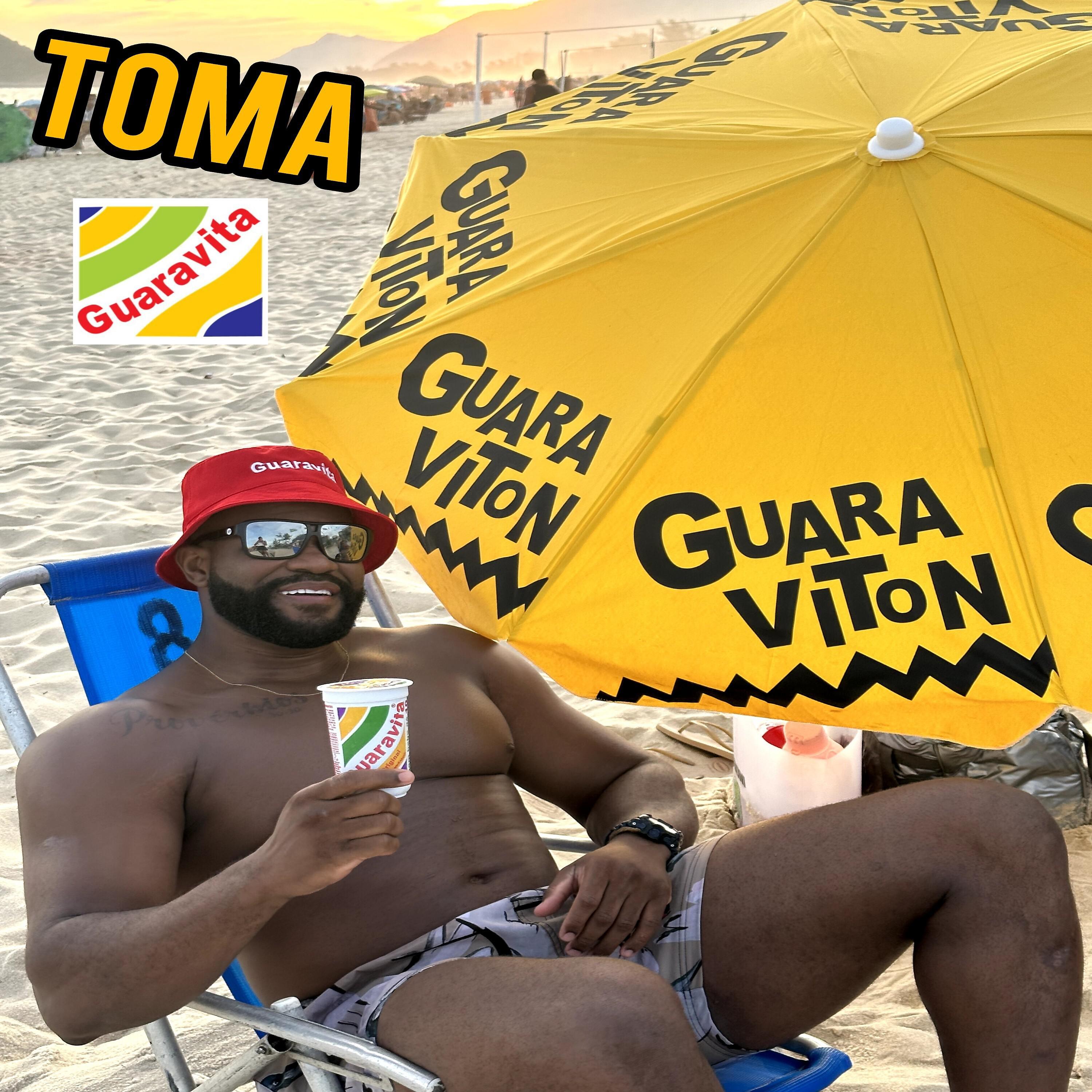 Постер альбома Toma Guaravita