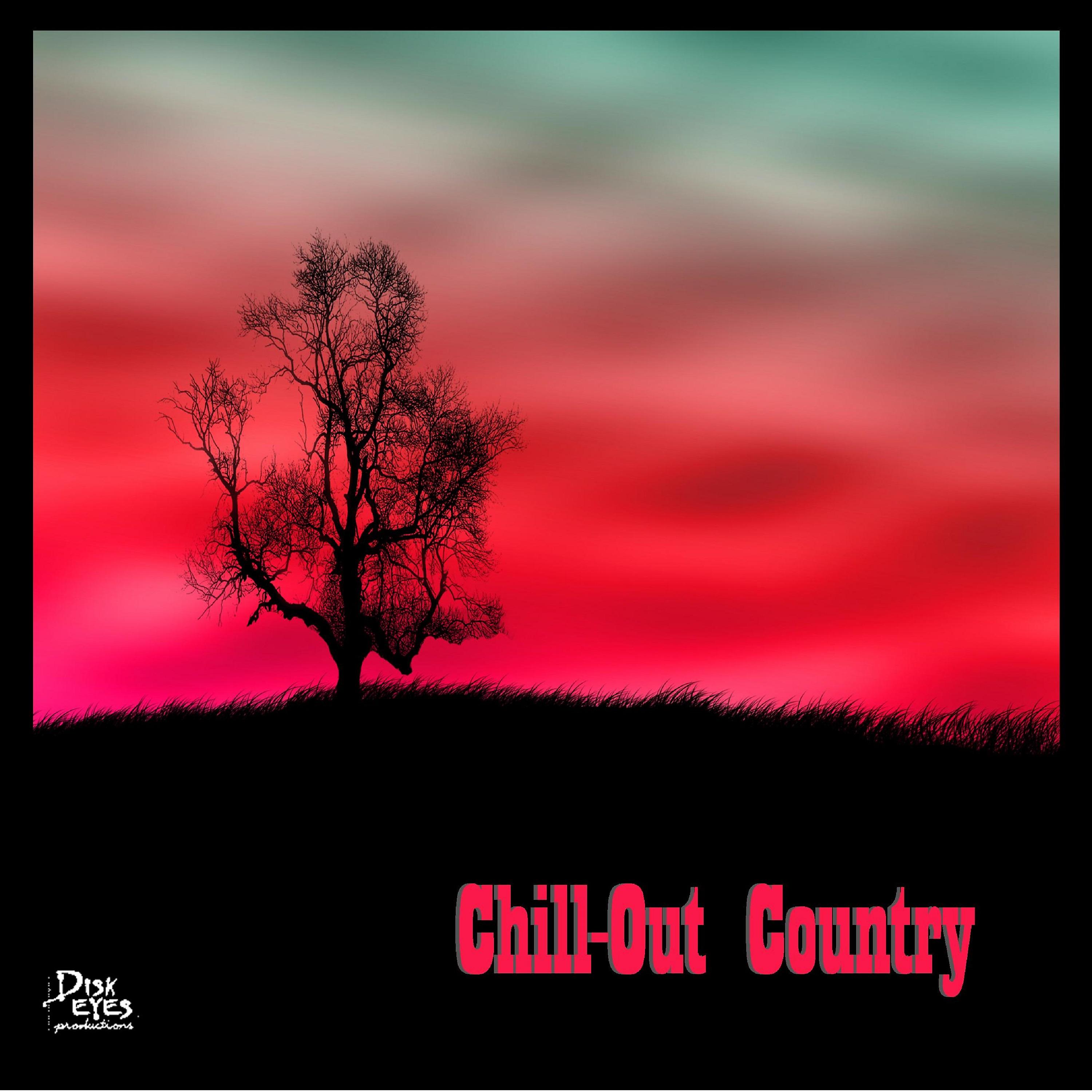 Постер альбома Chill-Out Country