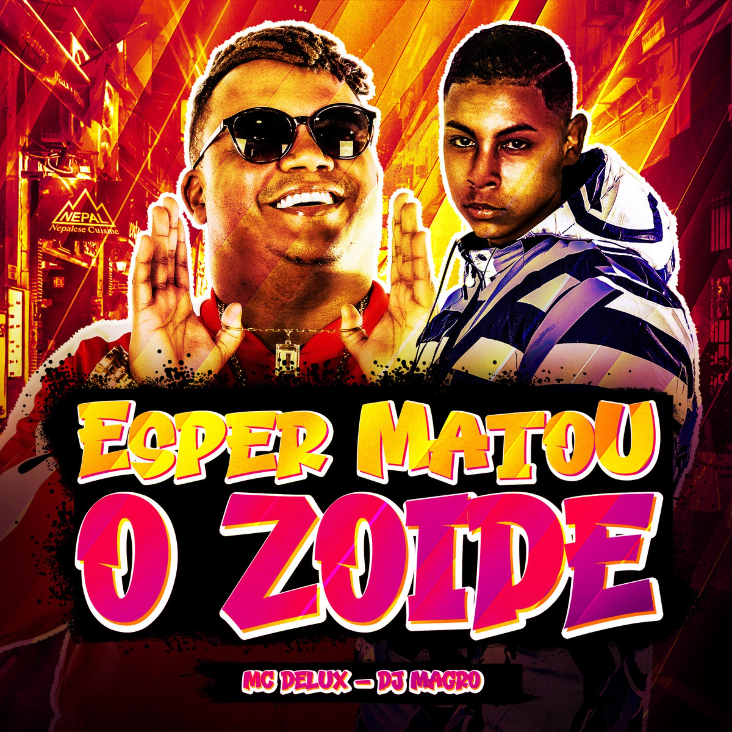 Постер альбома Esper Matou o Zoide