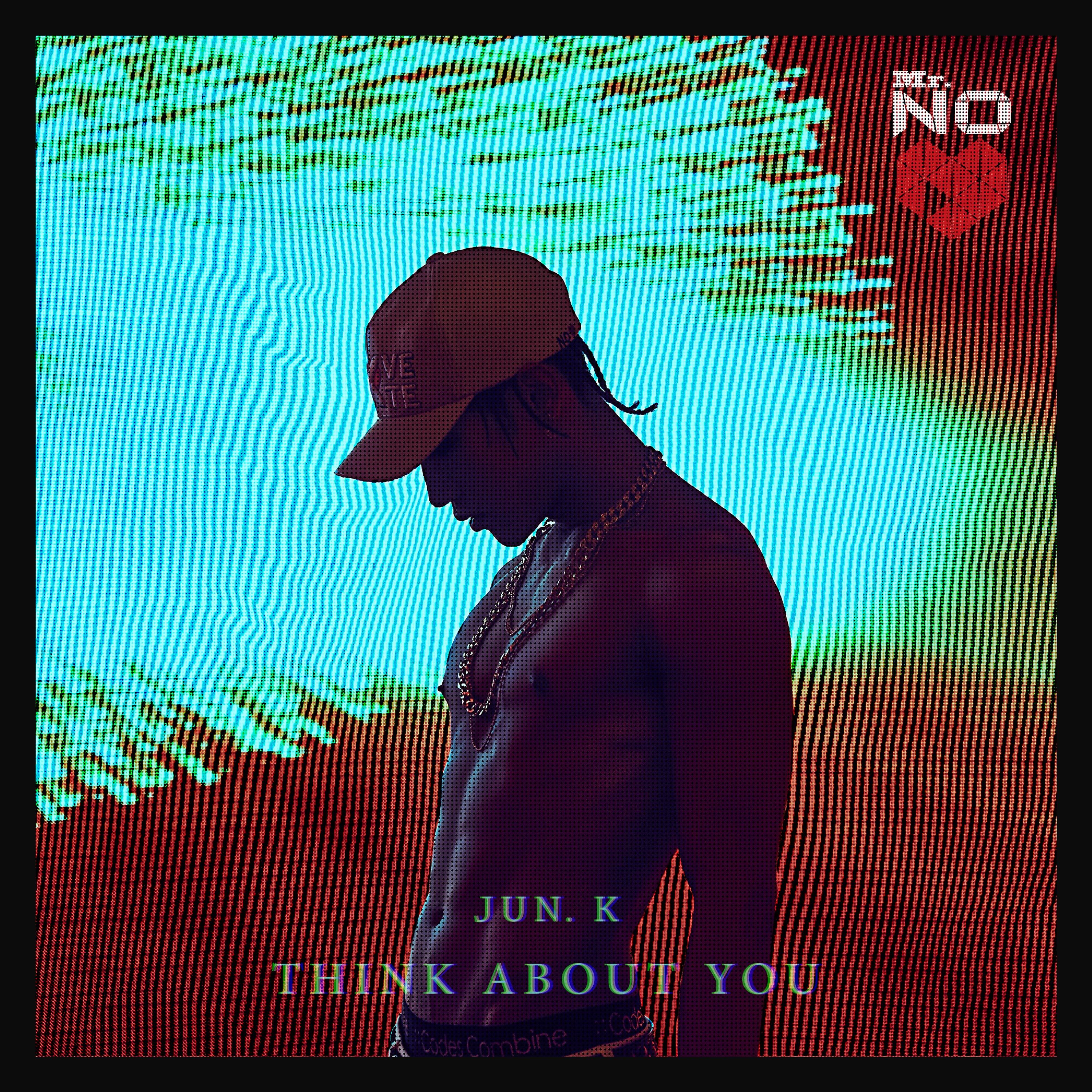 Постер альбома Mr. NO♡