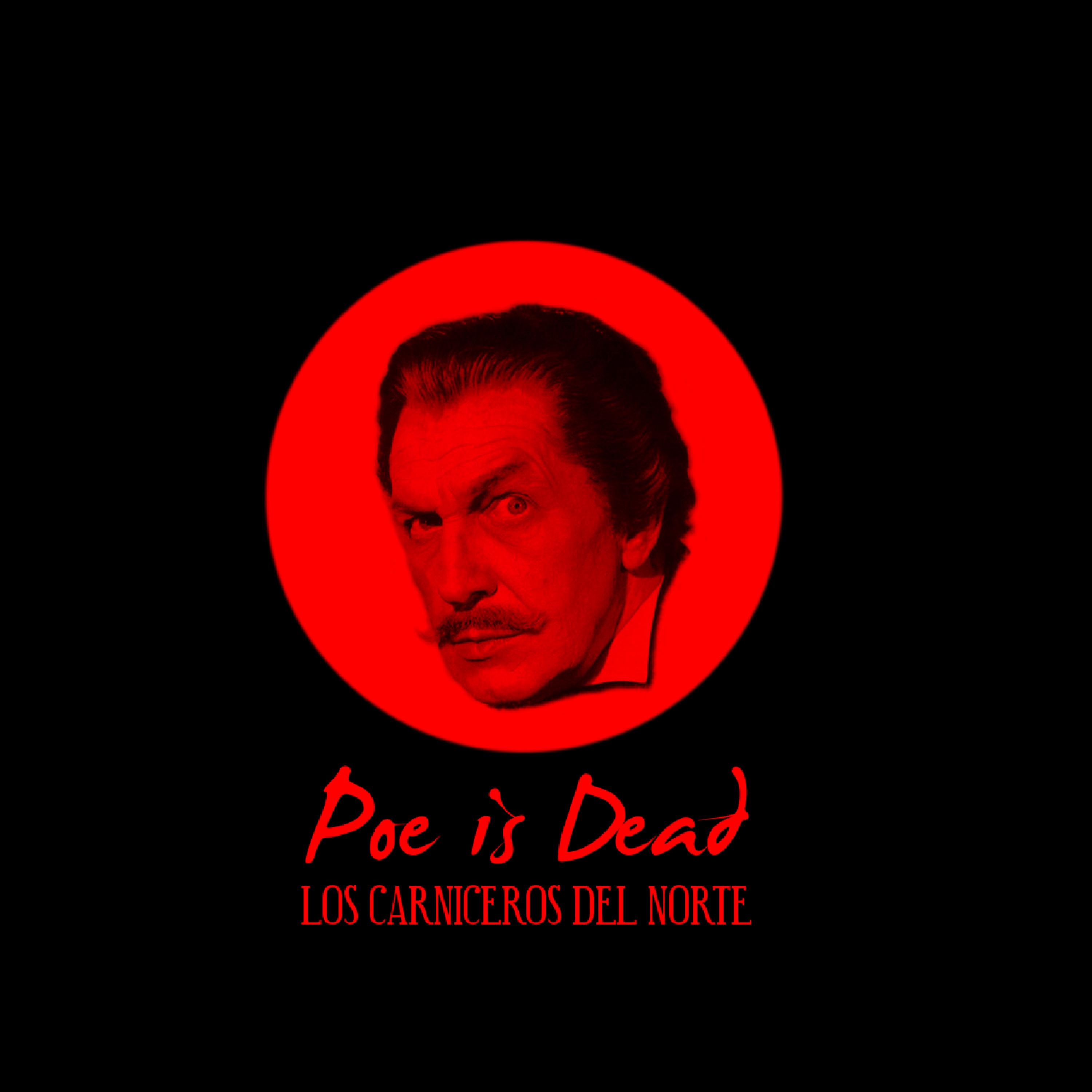 Постер альбома Poe Is Dead