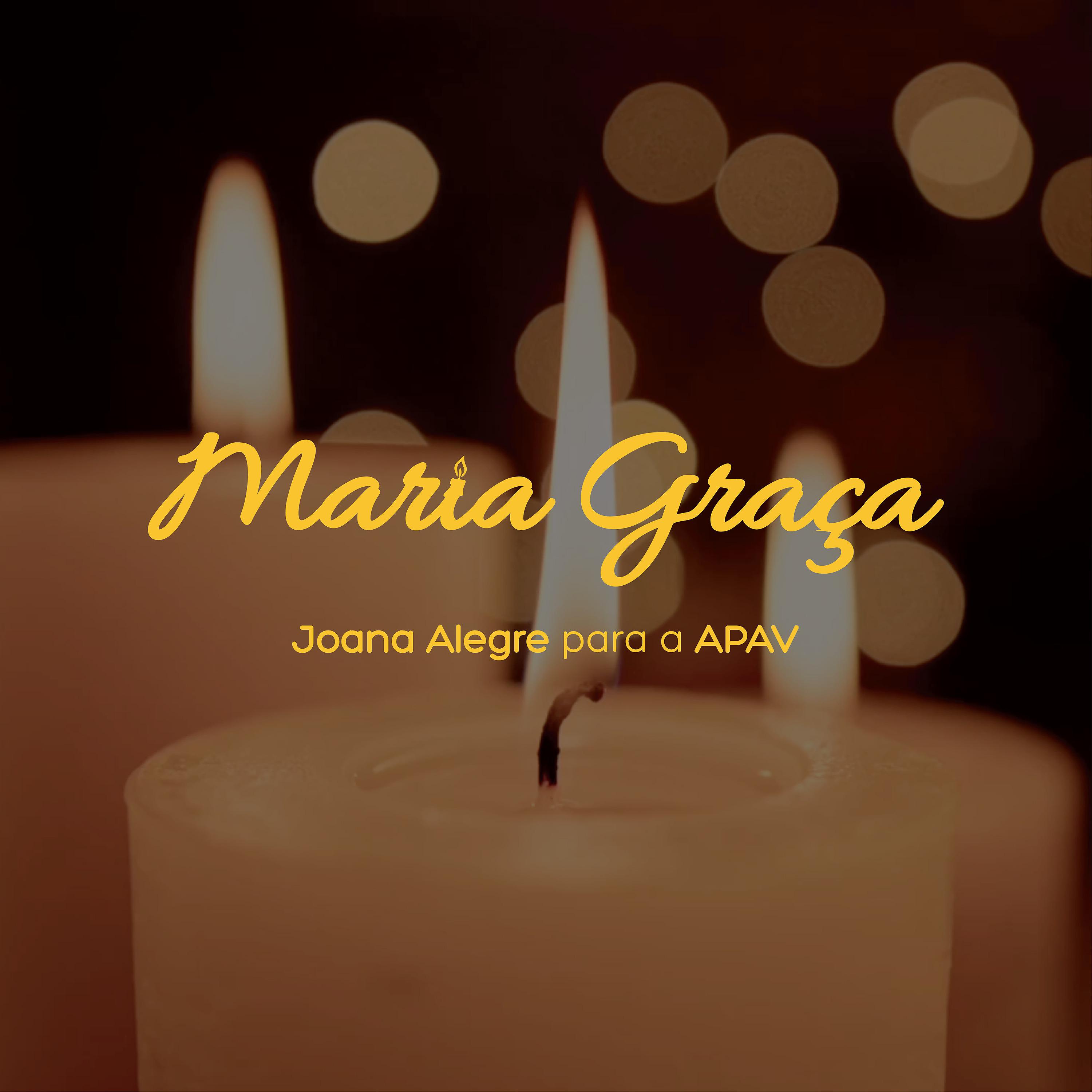 Постер альбома Maria Graça
