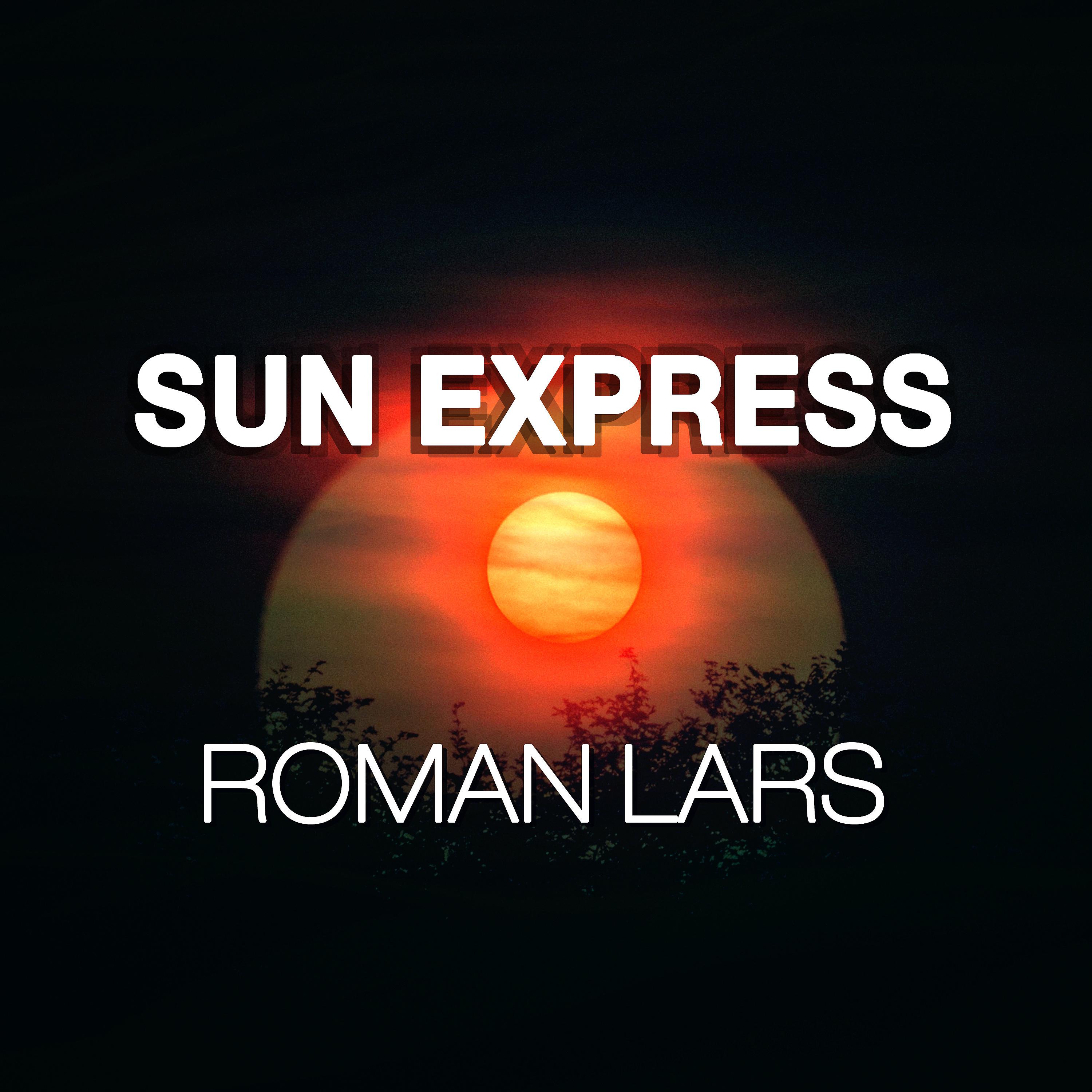 Постер альбома Sun Express