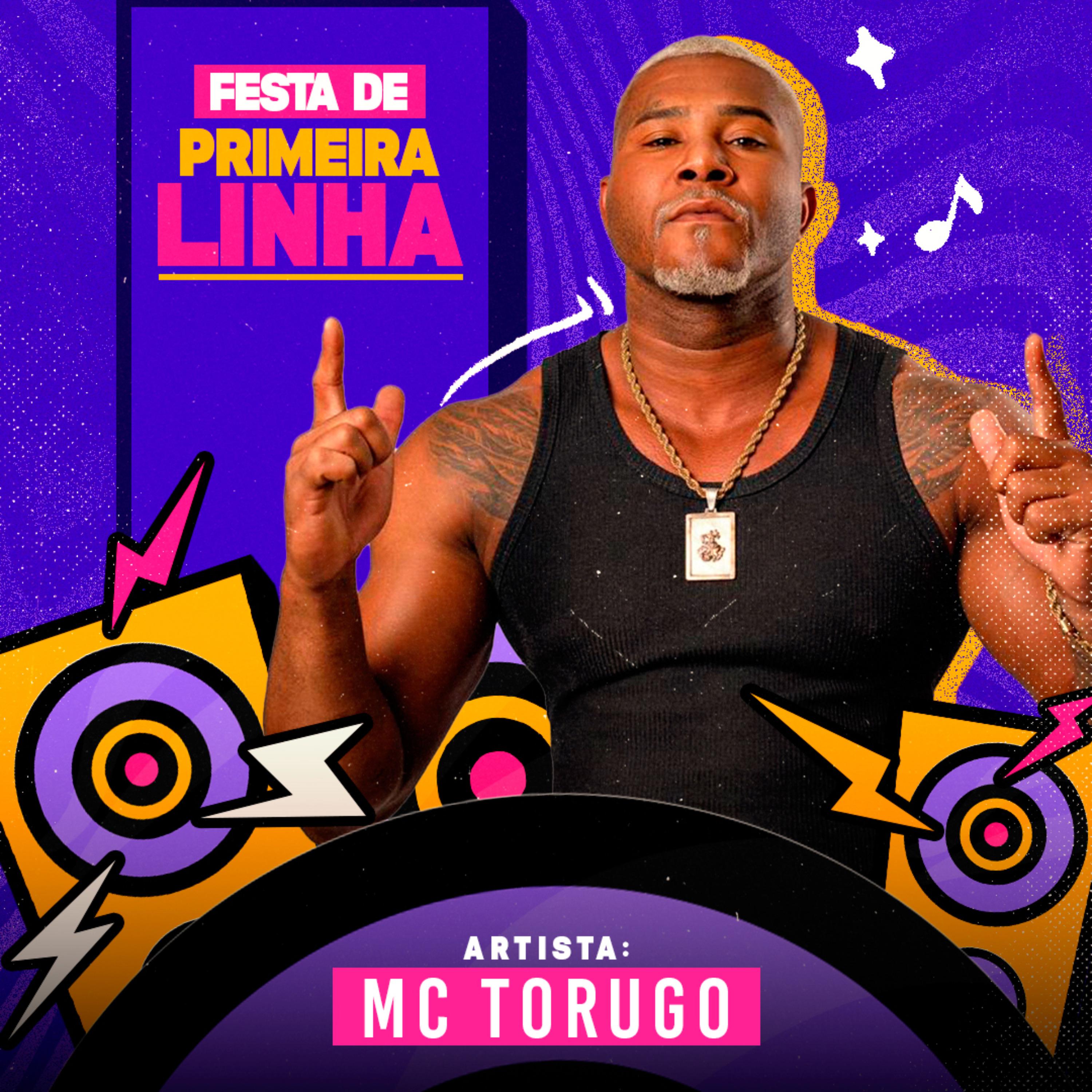 Постер альбома Festa de Primeira Linha