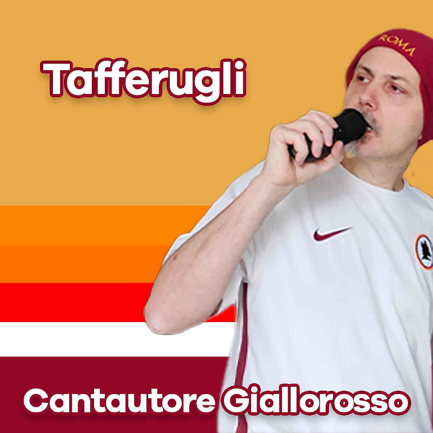 Постер альбома Tafferugli