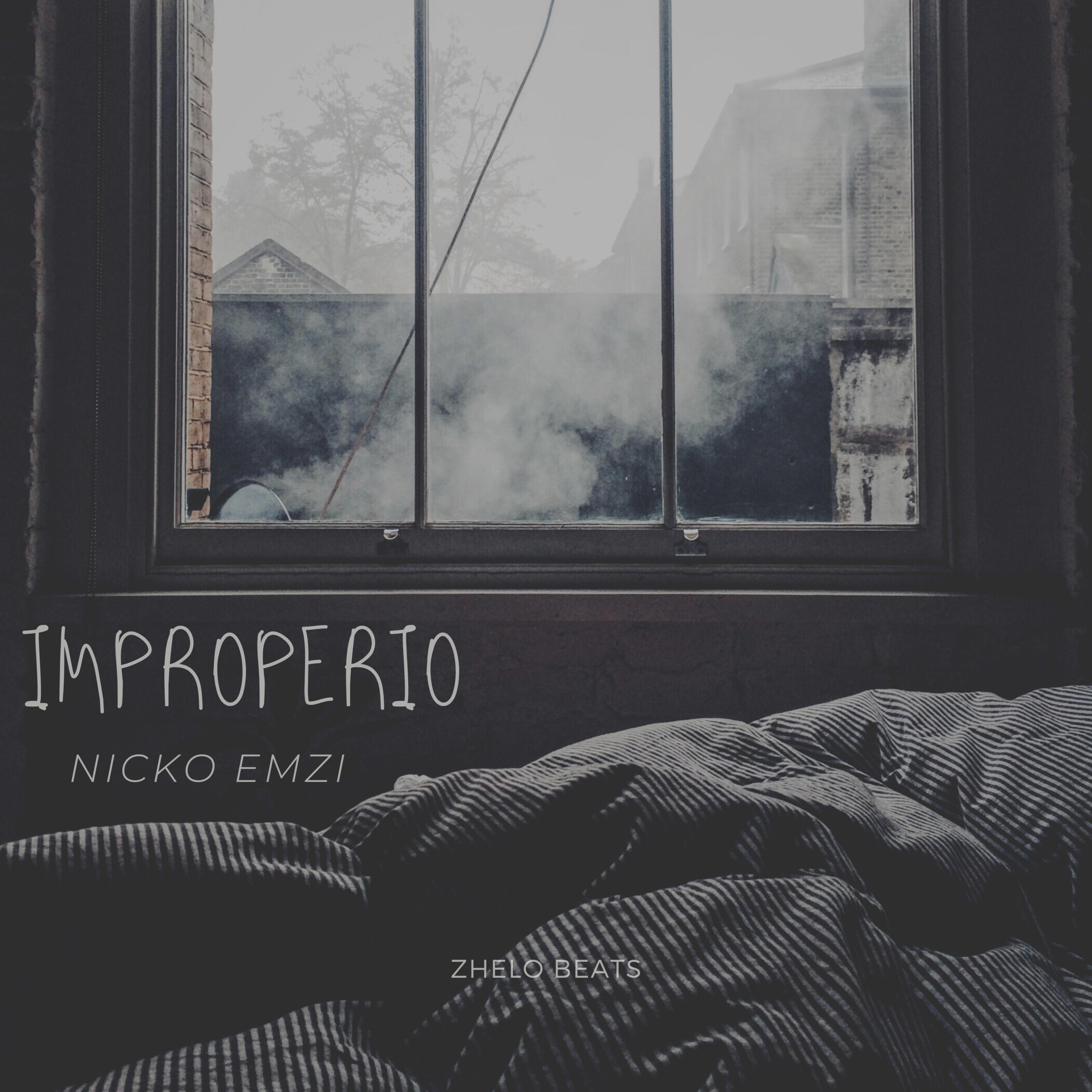 Постер альбома Improperio