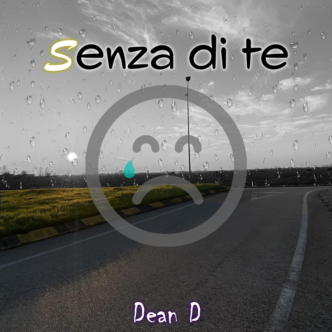 Постер альбома Senza di te