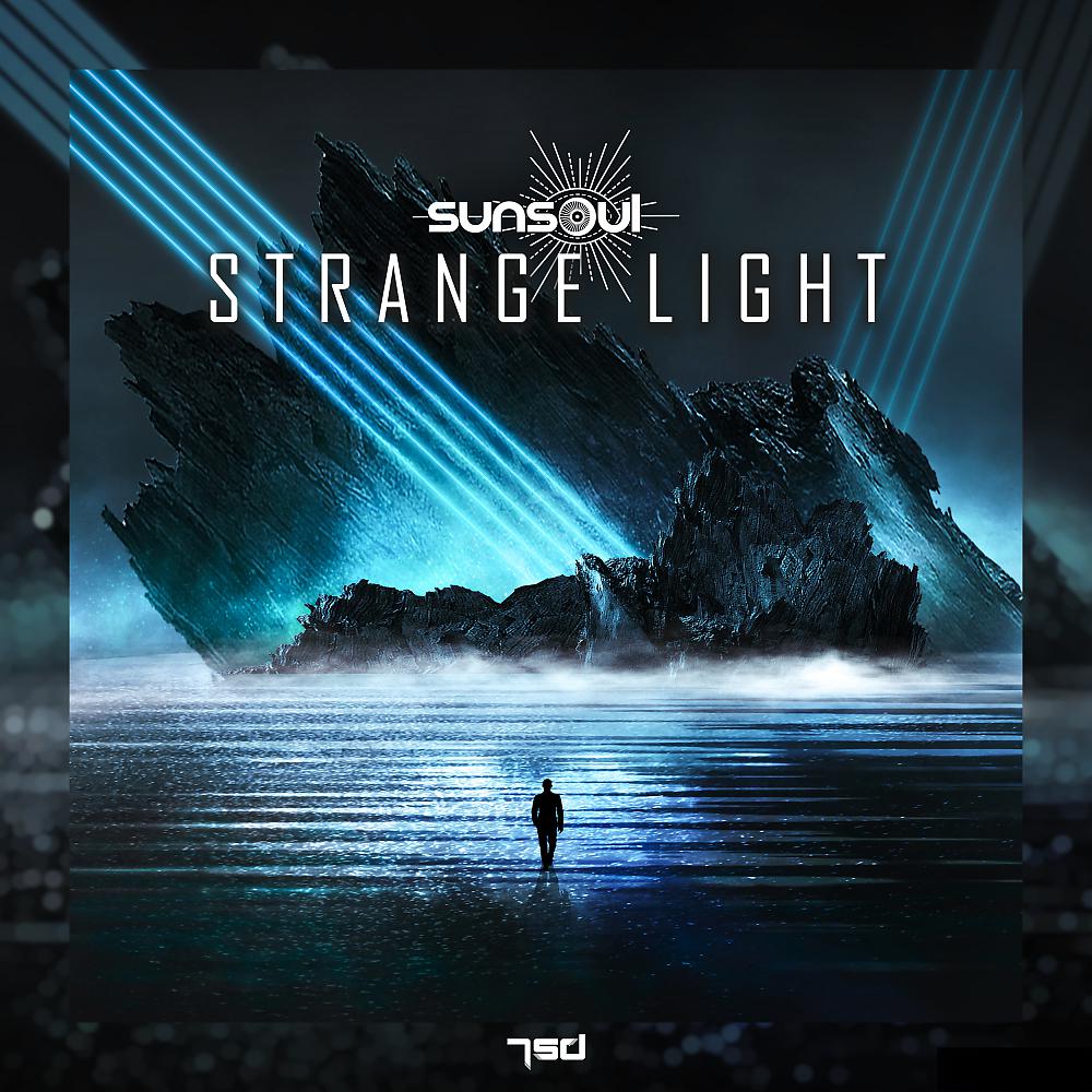 Постер альбома Strange Light