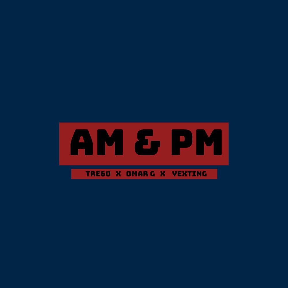 Постер альбома Am & Pm