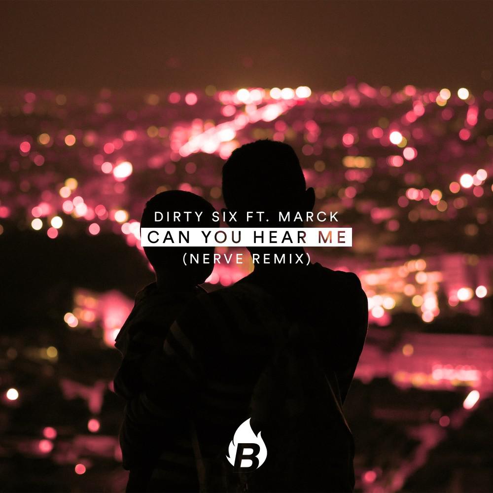 Постер альбома Can You Hear Me (You Said) [Nerve Remix]