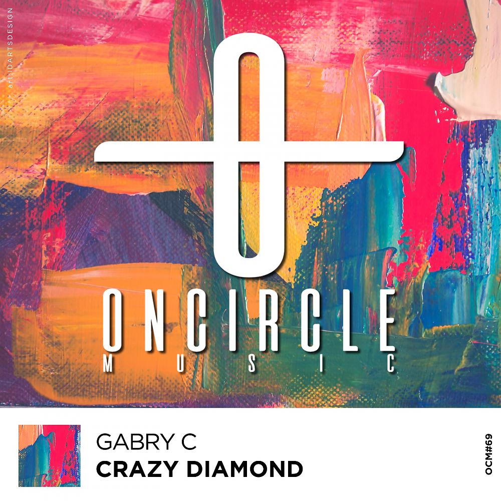 Постер альбома Crazy Diamond