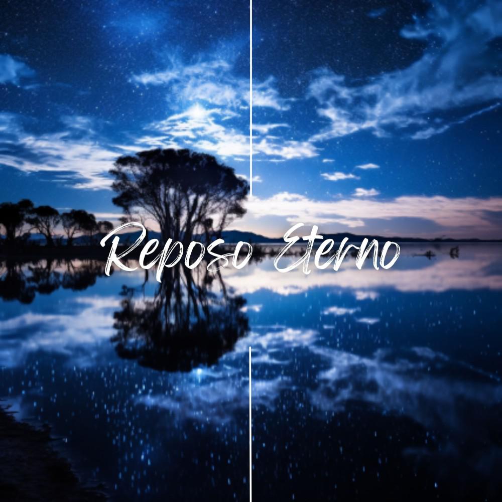 Постер альбома Reposo Eterno