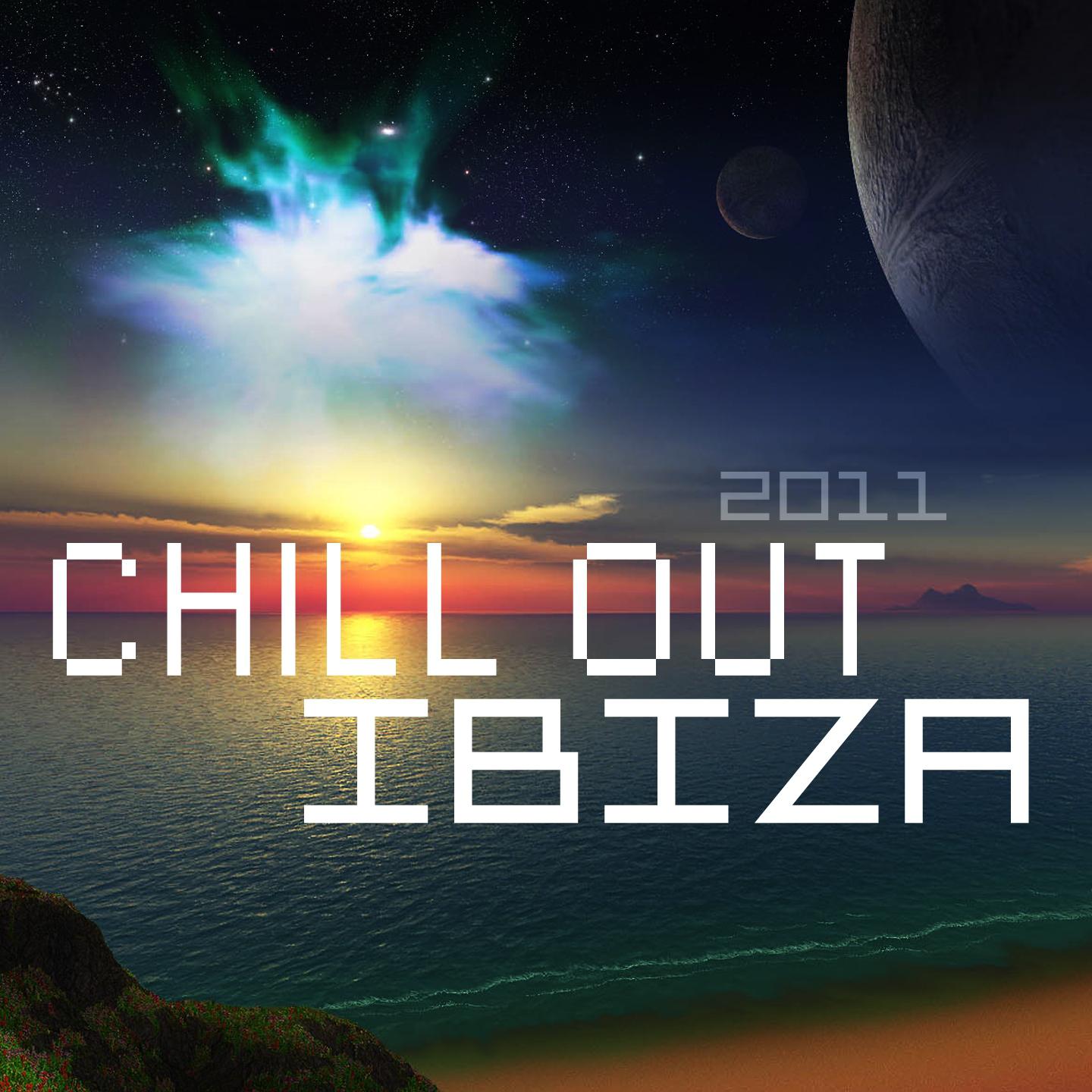 Постер альбома Chill Out Ibiza 2011